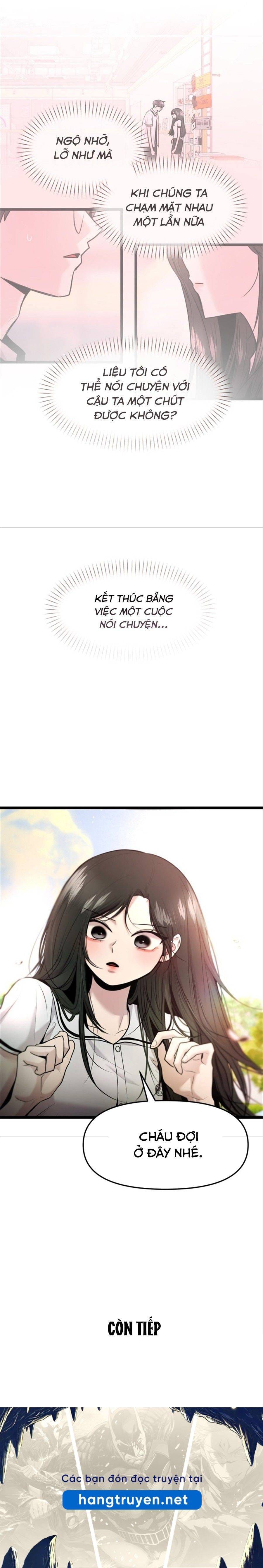 Trở Về Bên Chanbi Chapter 84 - Next Chapter 87