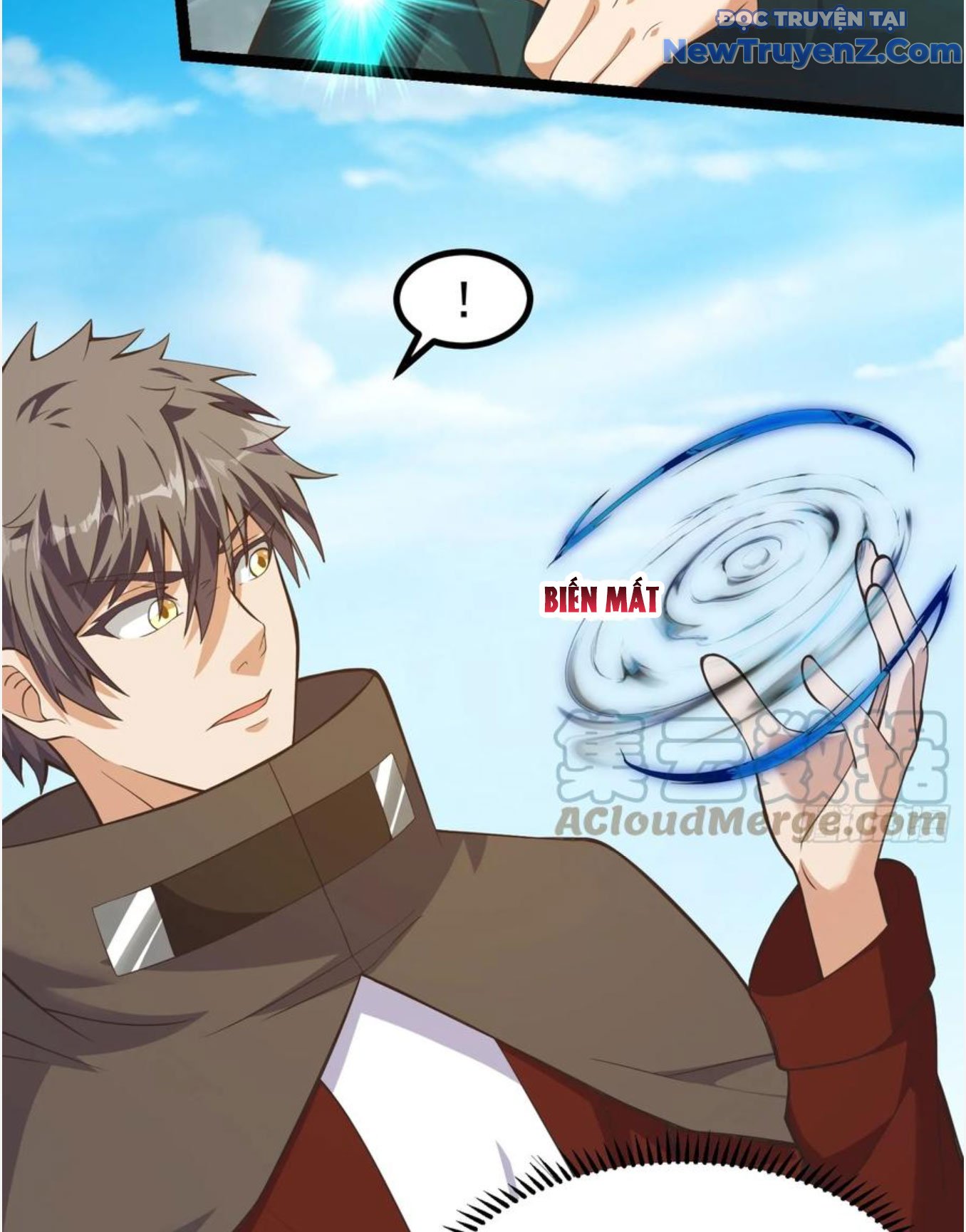 Trở Về Làm Đại Lão Thời Mạt Thế Chapter 301 - Trang 2