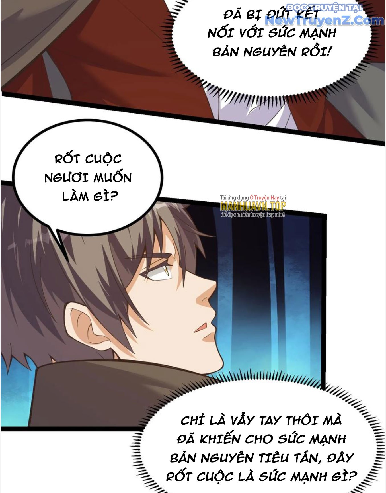 Trở Về Làm Đại Lão Thời Mạt Thế Chapter 301 - Trang 2