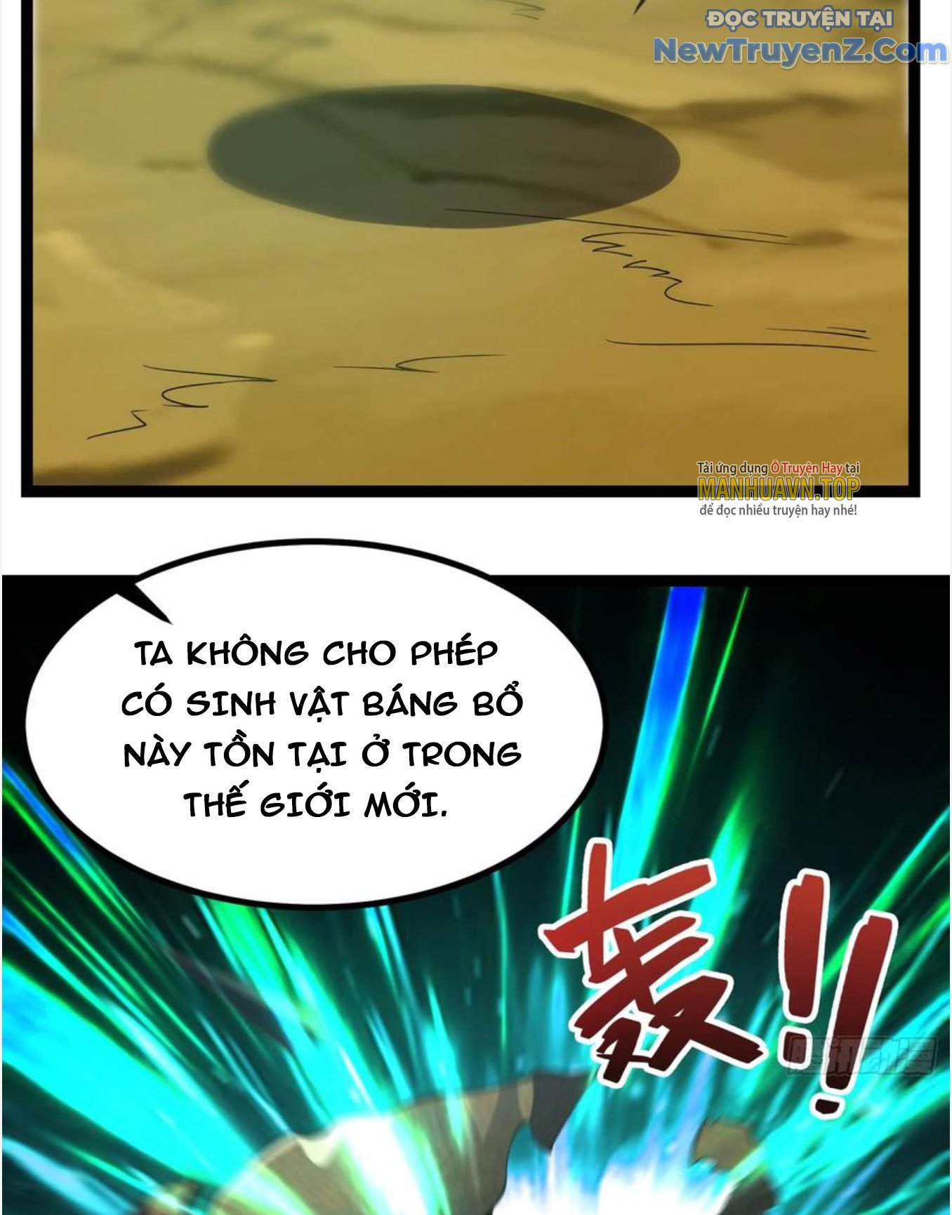 Trở Về Làm Đại Lão Thời Mạt Thế Chapter 301 - Trang 2