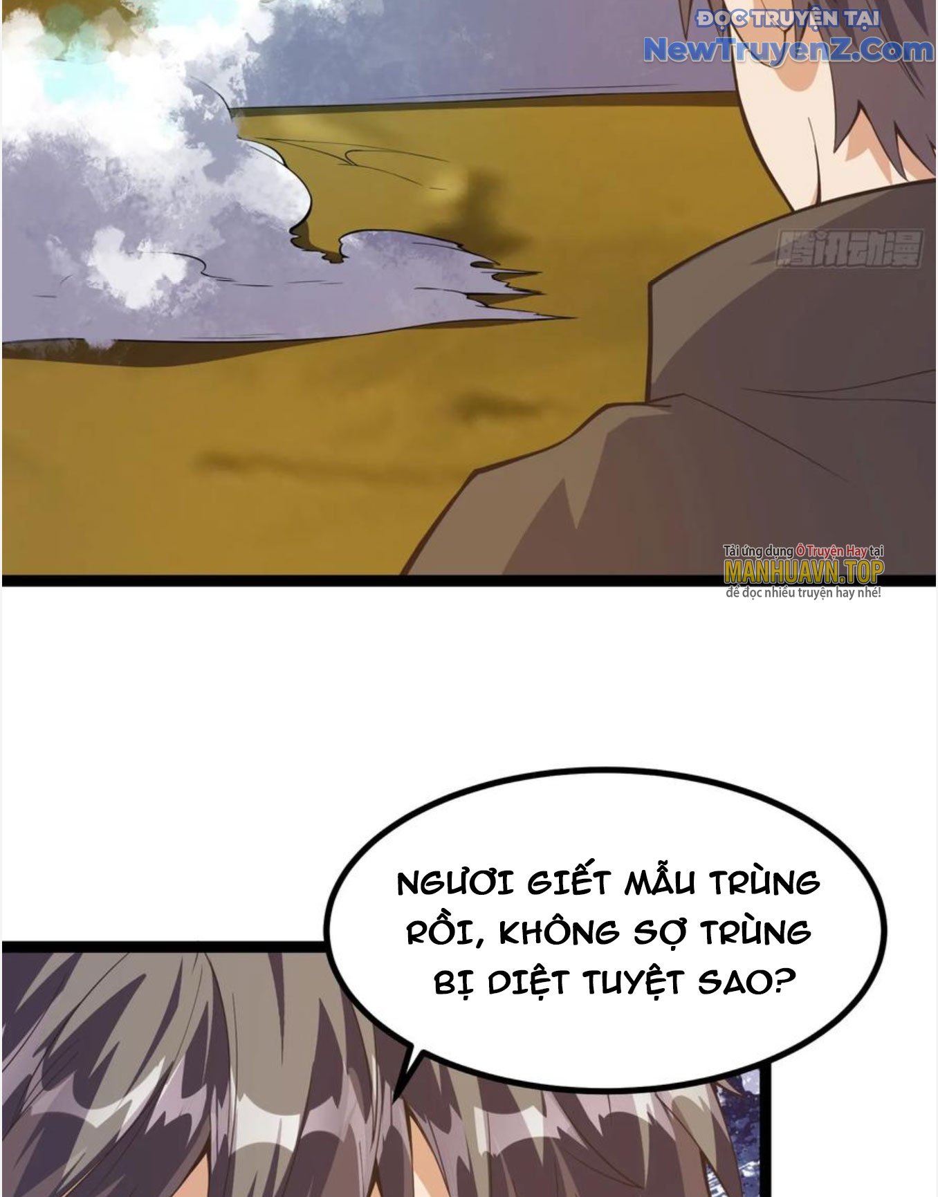 Trở Về Làm Đại Lão Thời Mạt Thế Chapter 301 - Trang 2