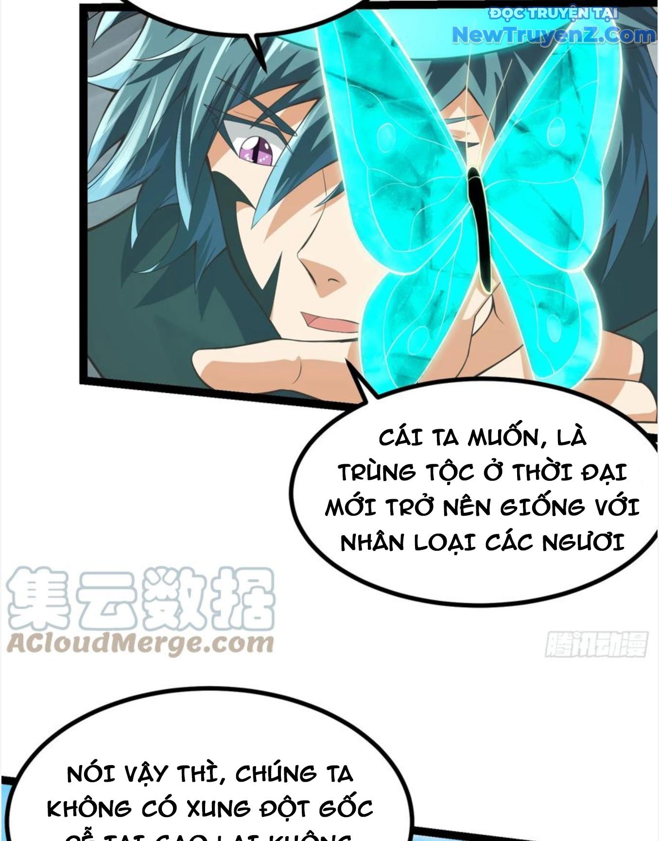 Trở Về Làm Đại Lão Thời Mạt Thế Chapter 301 - Trang 2