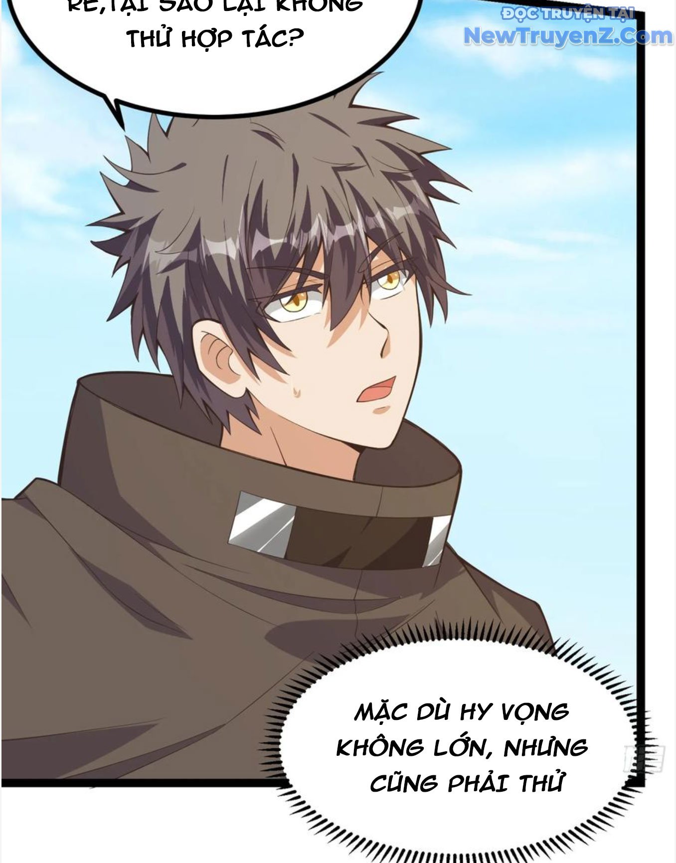 Trở Về Làm Đại Lão Thời Mạt Thế Chapter 301 - Trang 2