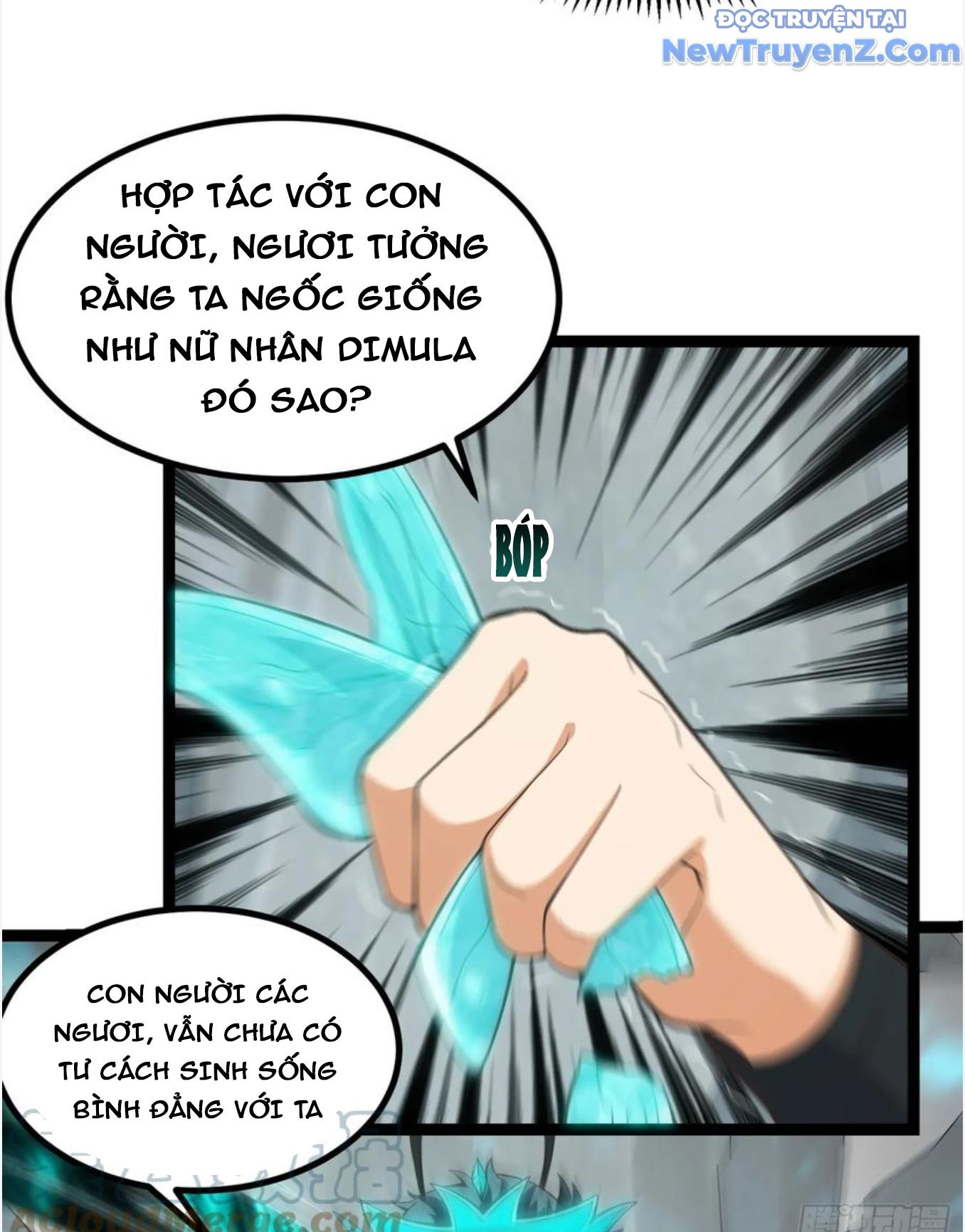 Trở Về Làm Đại Lão Thời Mạt Thế Chapter 301 - Trang 2