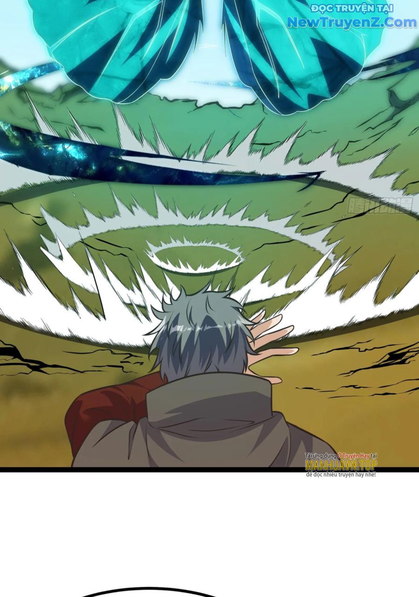 Trở Về Làm Đại Lão Thời Mạt Thế Chapter 301 - Trang 2
