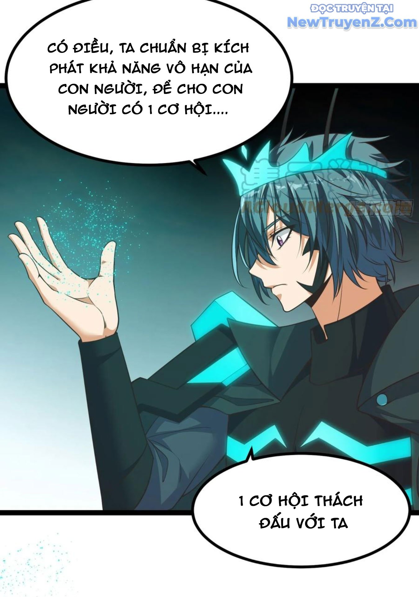 Trở Về Làm Đại Lão Thời Mạt Thế Chapter 301 - Trang 2