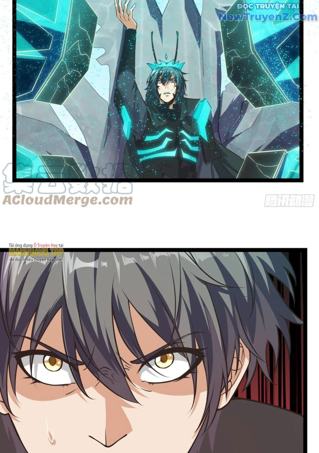 Trở Về Làm Đại Lão Thời Mạt Thế Chapter 301 - Trang 2
