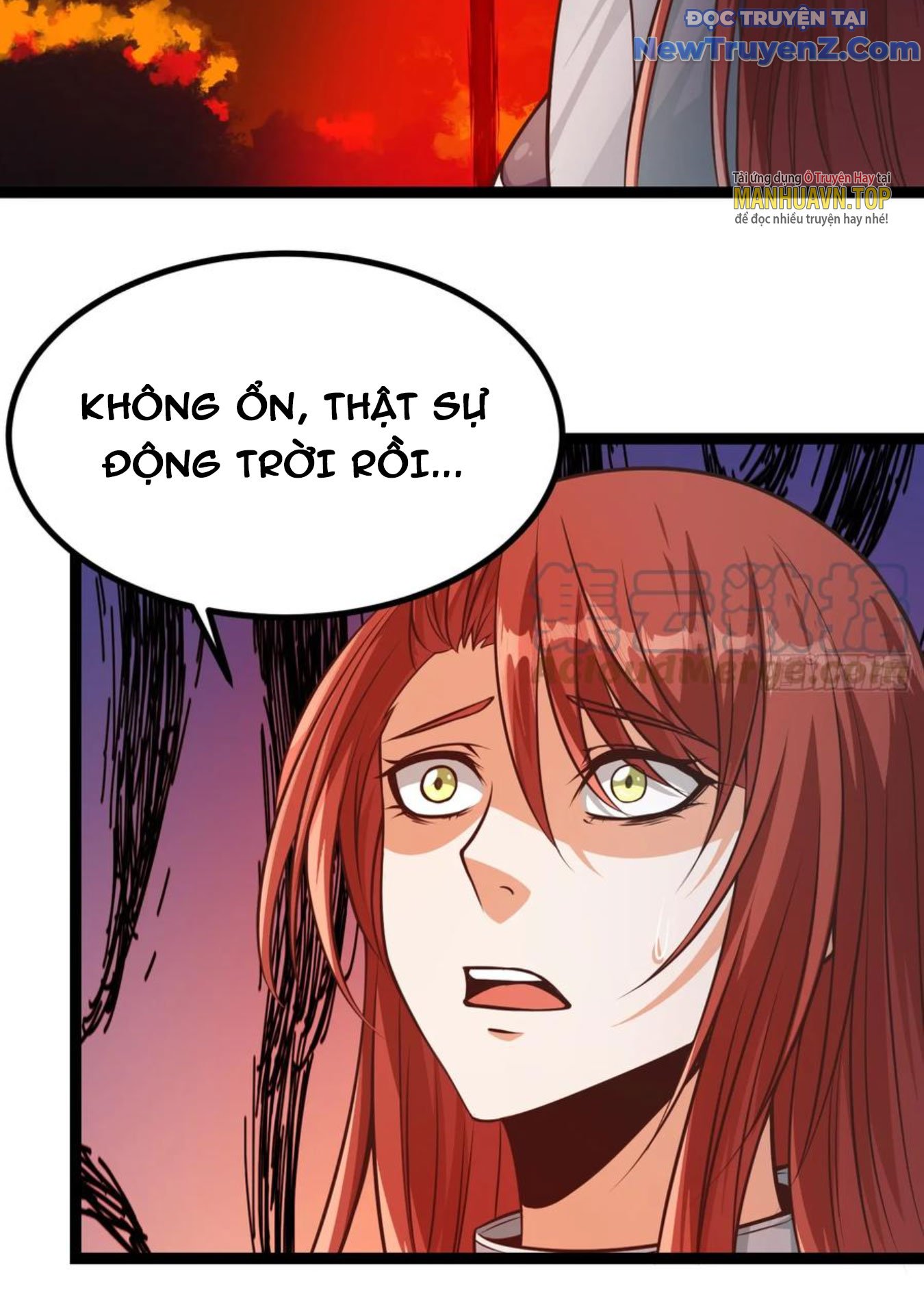 Trở Về Làm Đại Lão Thời Mạt Thế Chapter 301 - Trang 2