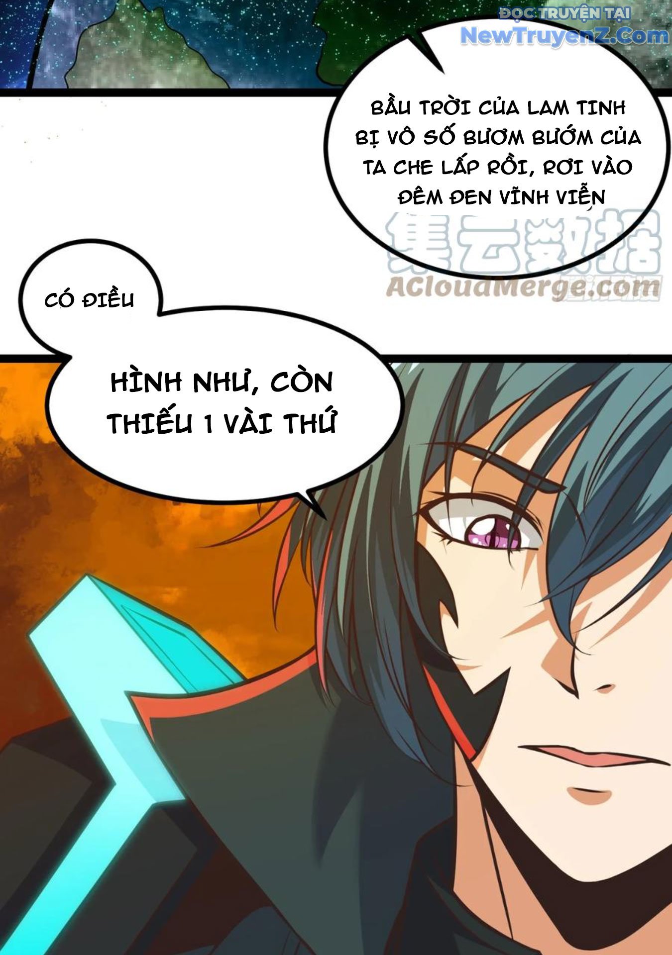 Trở Về Làm Đại Lão Thời Mạt Thế Chapter 301 - Trang 2