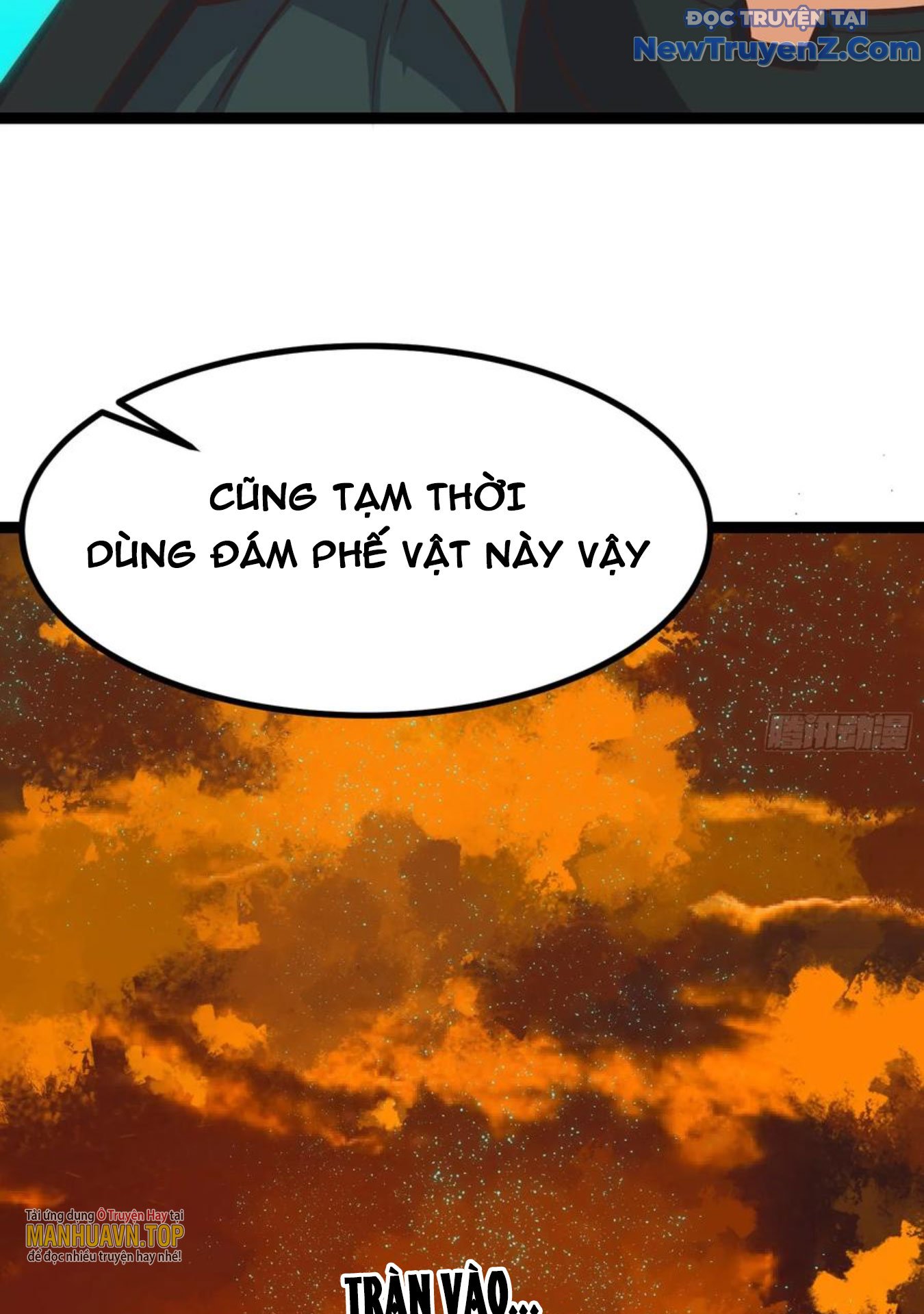 Trở Về Làm Đại Lão Thời Mạt Thế Chapter 301 - Trang 2