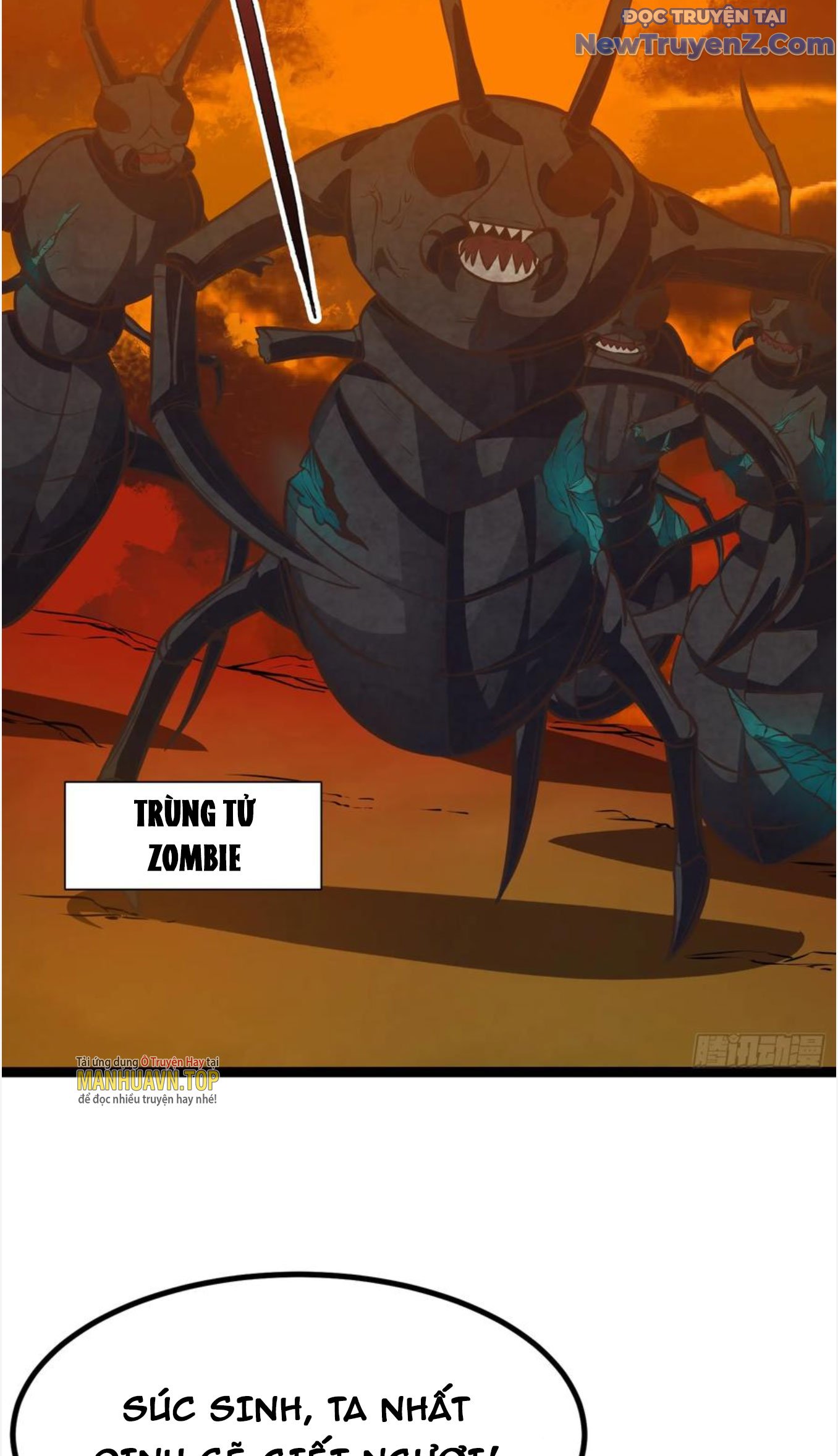 Trở Về Làm Đại Lão Thời Mạt Thế Chapter 301 - Trang 2