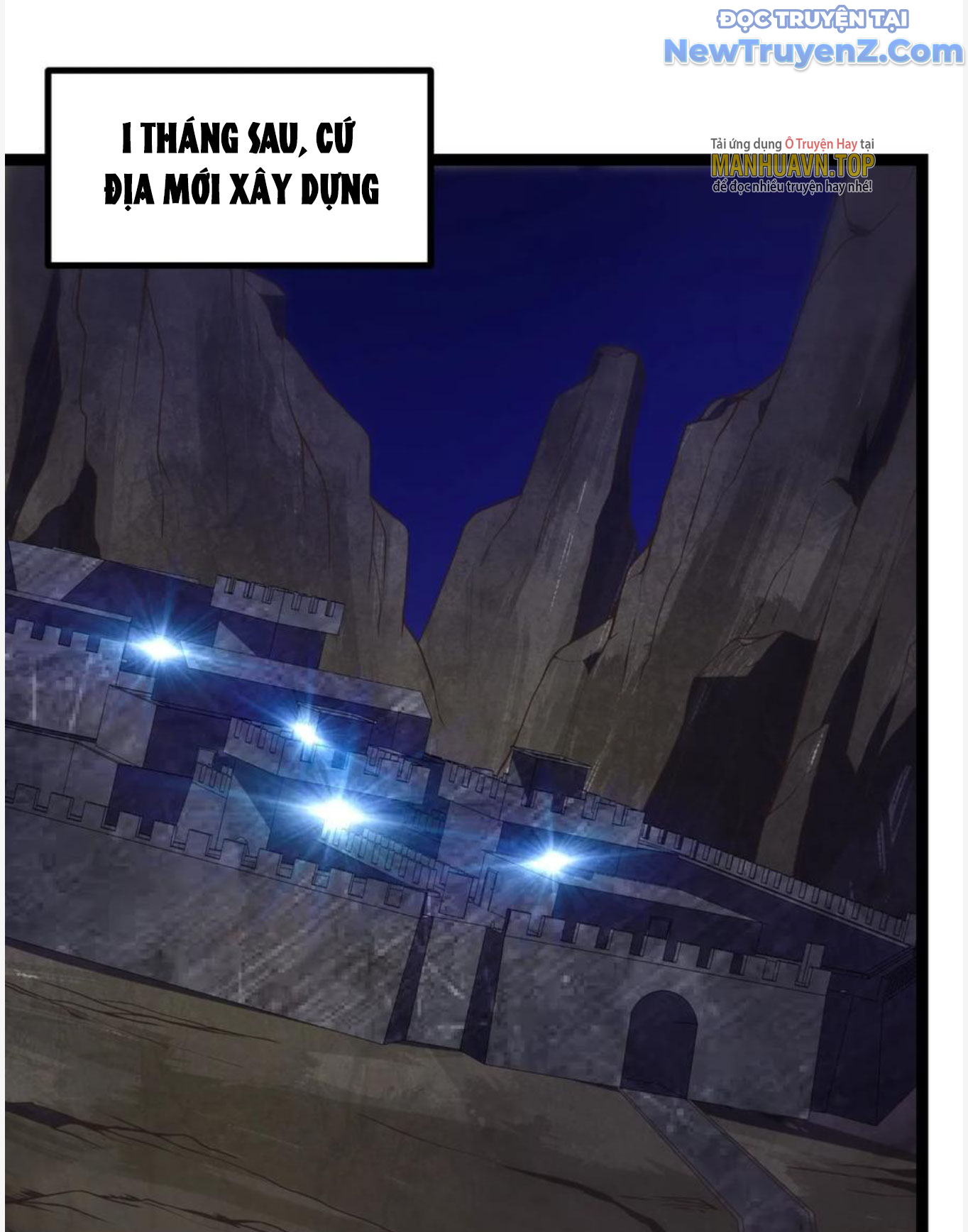 Trở Về Làm Đại Lão Thời Mạt Thế Chapter 302 - Trang 2