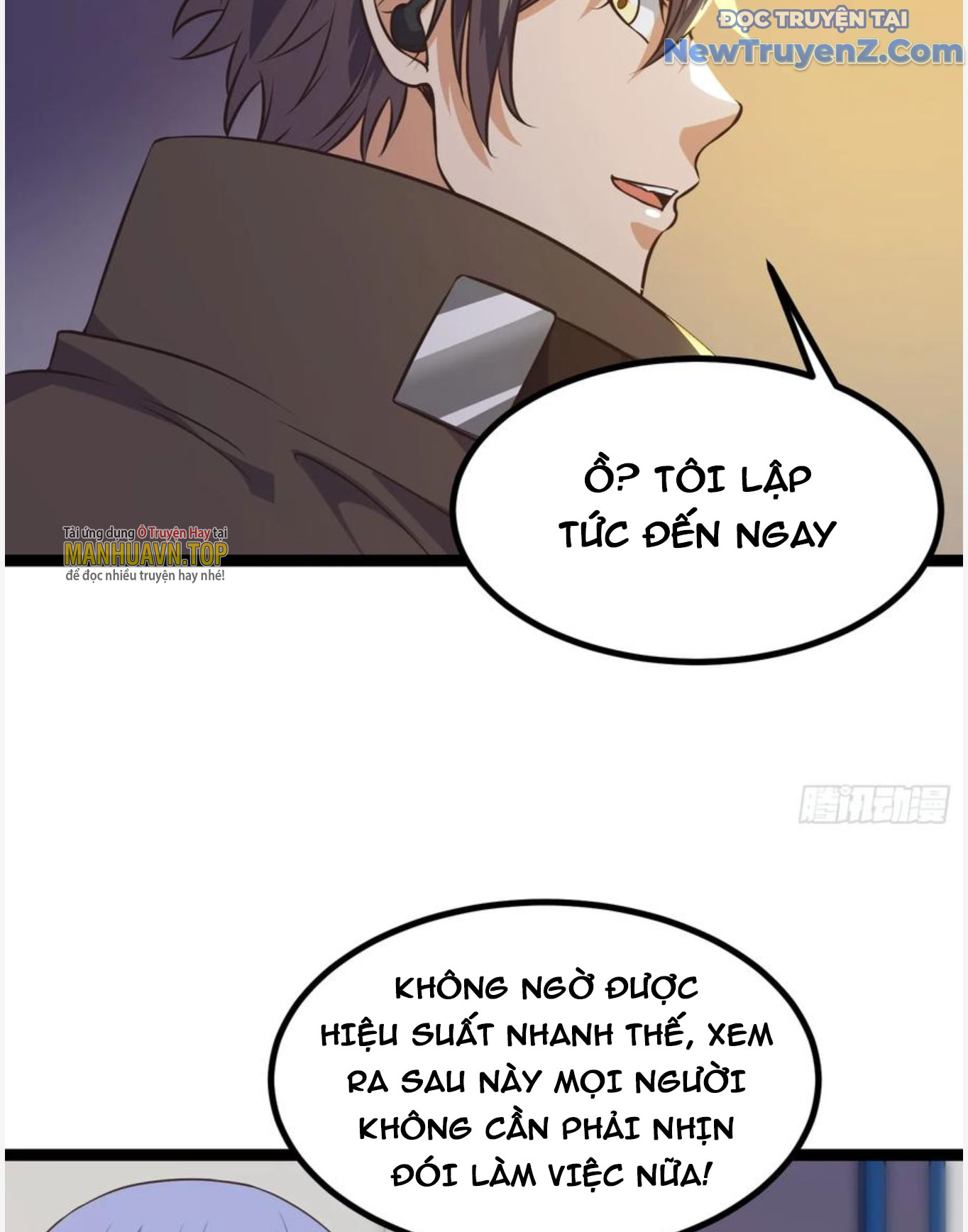Trở Về Làm Đại Lão Thời Mạt Thế Chapter 302 - Trang 2
