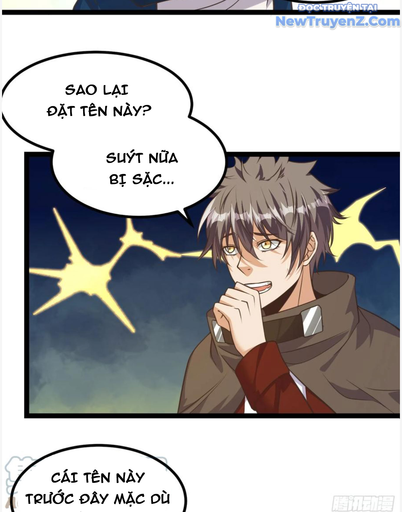 Trở Về Làm Đại Lão Thời Mạt Thế Chapter 302 - Trang 2