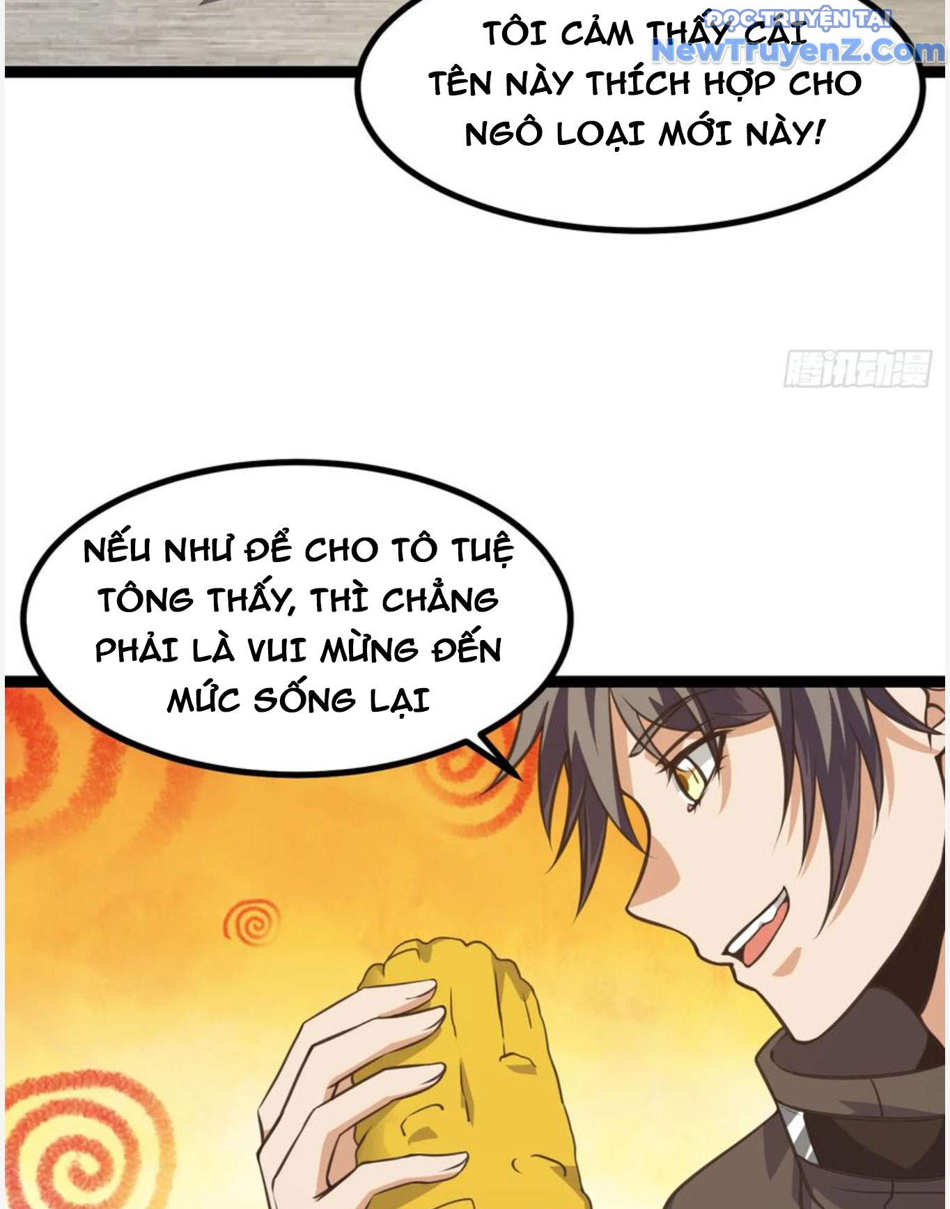 Trở Về Làm Đại Lão Thời Mạt Thế Chapter 302 - Trang 2