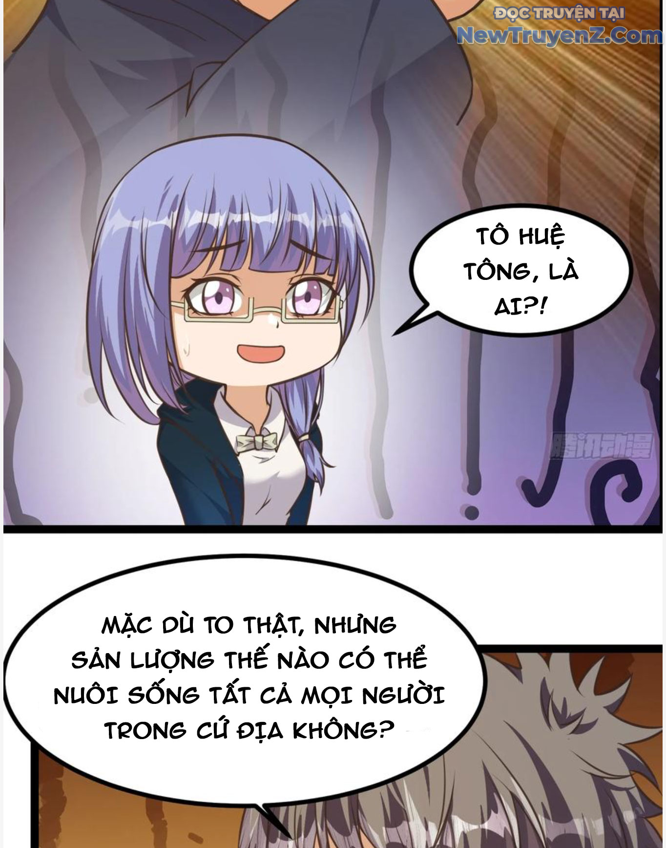 Trở Về Làm Đại Lão Thời Mạt Thế Chapter 302 - Trang 2