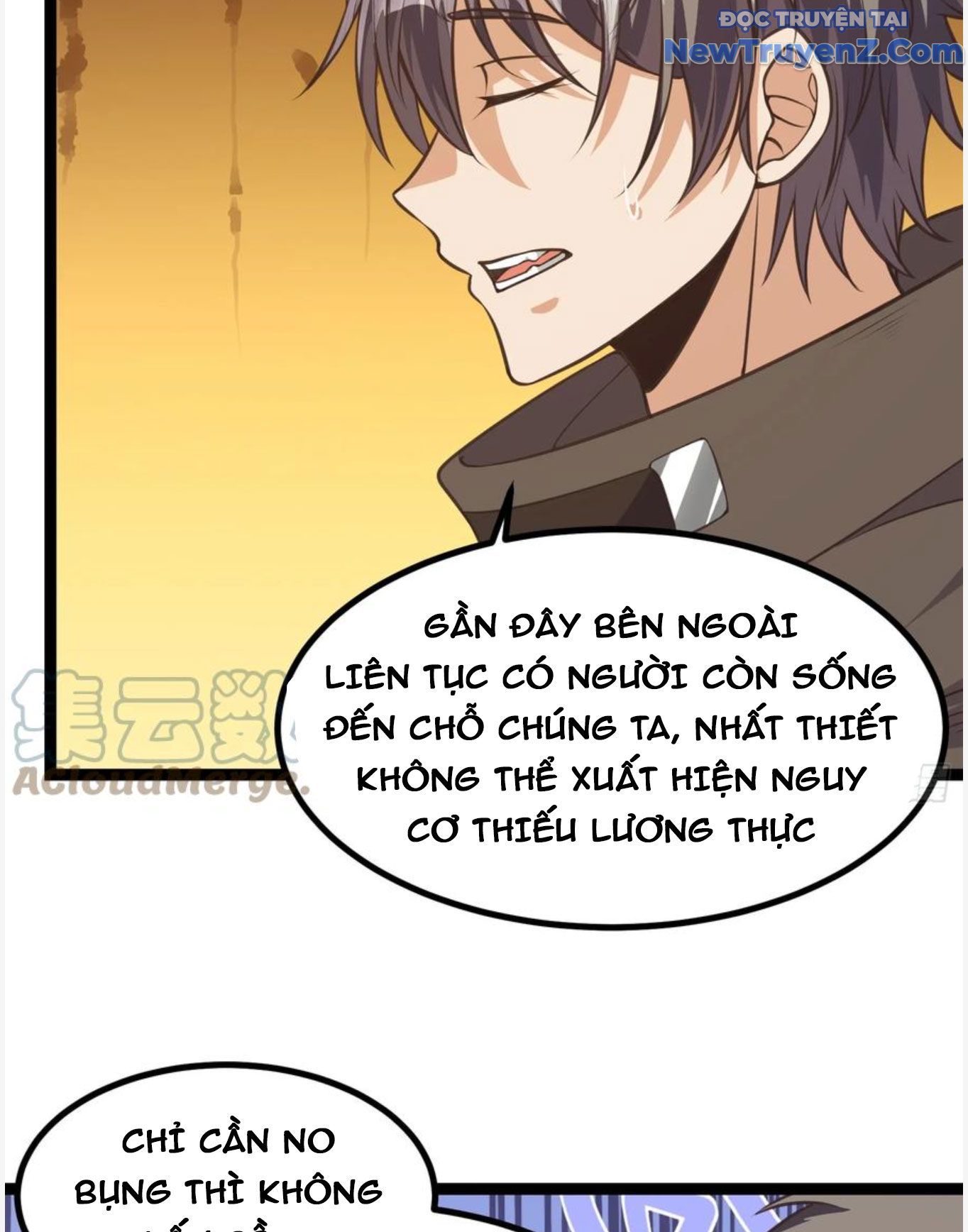 Trở Về Làm Đại Lão Thời Mạt Thế Chapter 302 - Trang 2