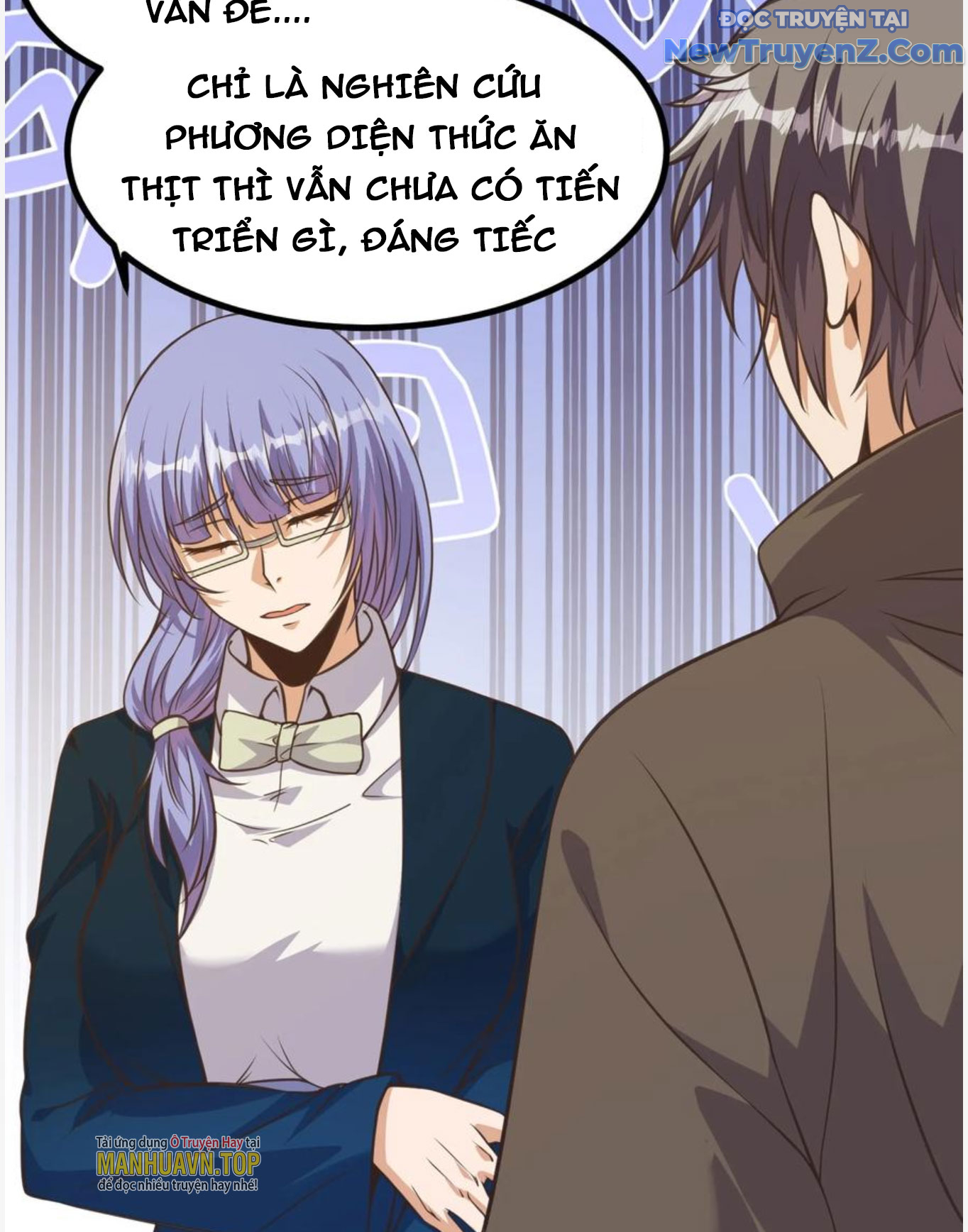 Trở Về Làm Đại Lão Thời Mạt Thế Chapter 302 - Trang 2