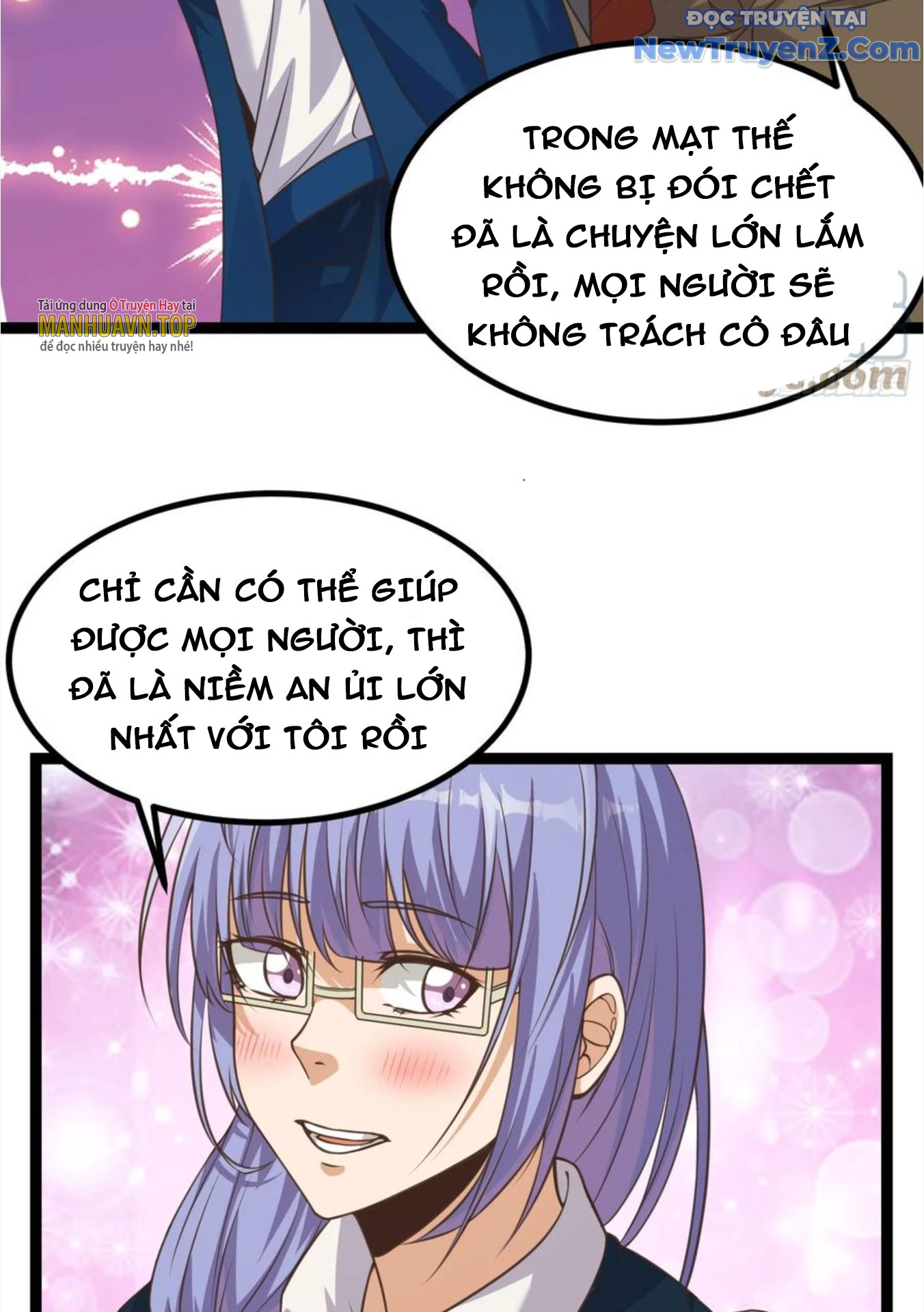 Trở Về Làm Đại Lão Thời Mạt Thế Chapter 302 - Trang 2