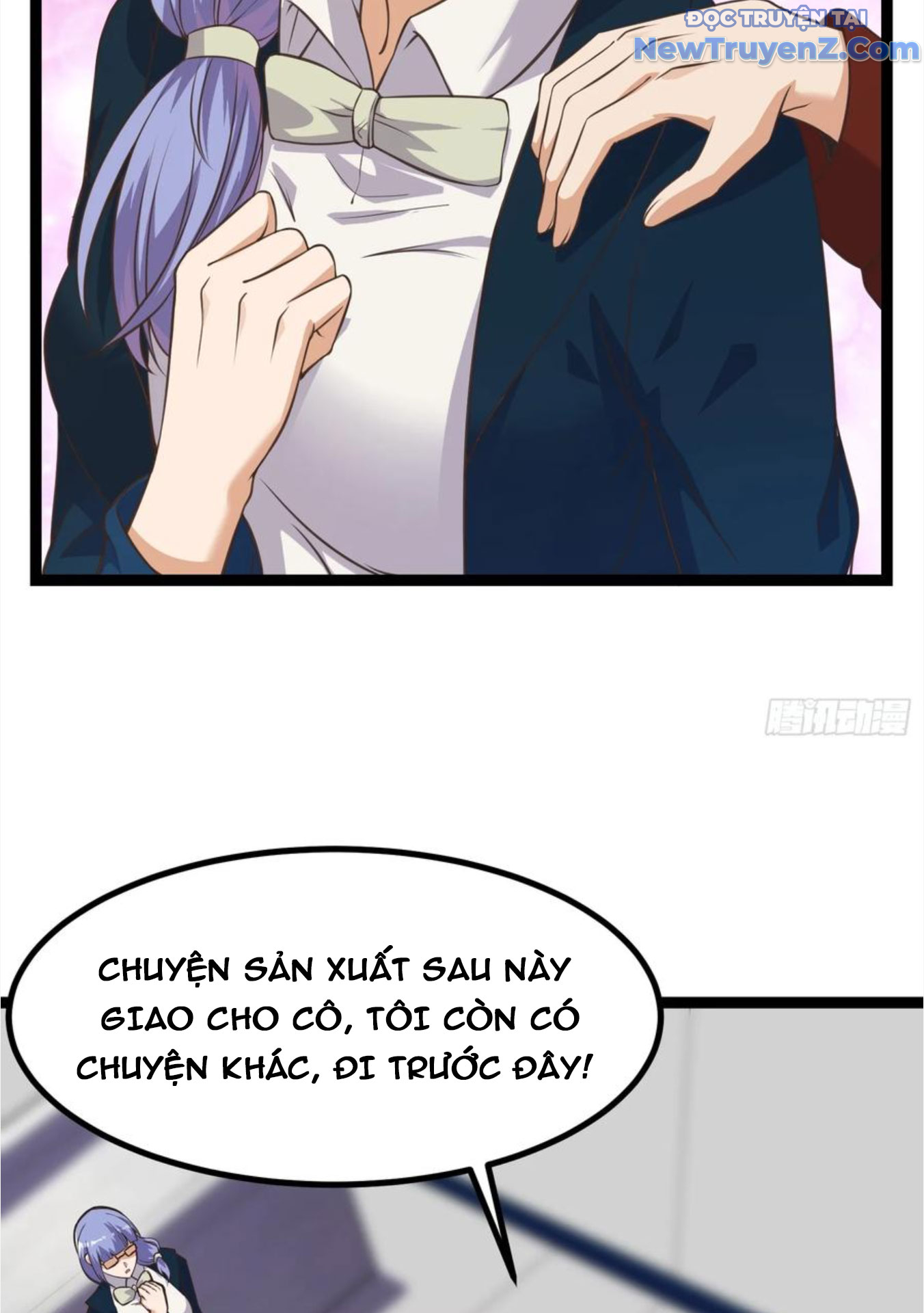 Trở Về Làm Đại Lão Thời Mạt Thế Chapter 302 - Trang 2