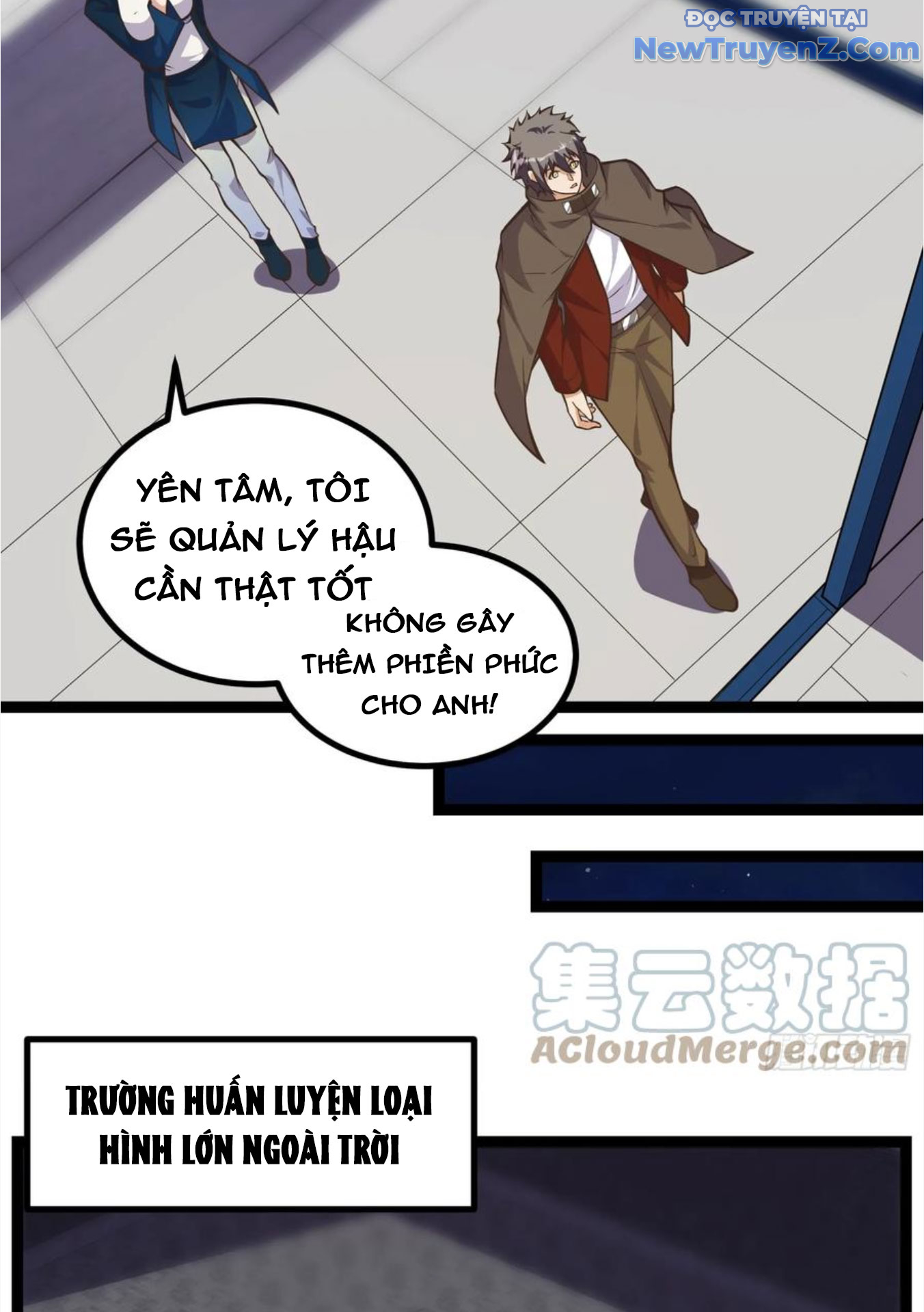 Trở Về Làm Đại Lão Thời Mạt Thế Chapter 302 - Trang 2