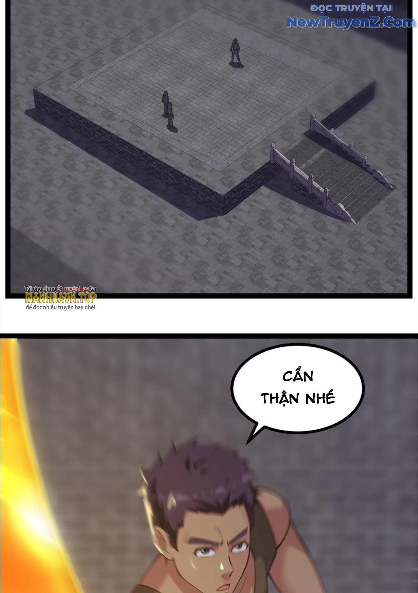 Trở Về Làm Đại Lão Thời Mạt Thế Chapter 302 - Trang 2
