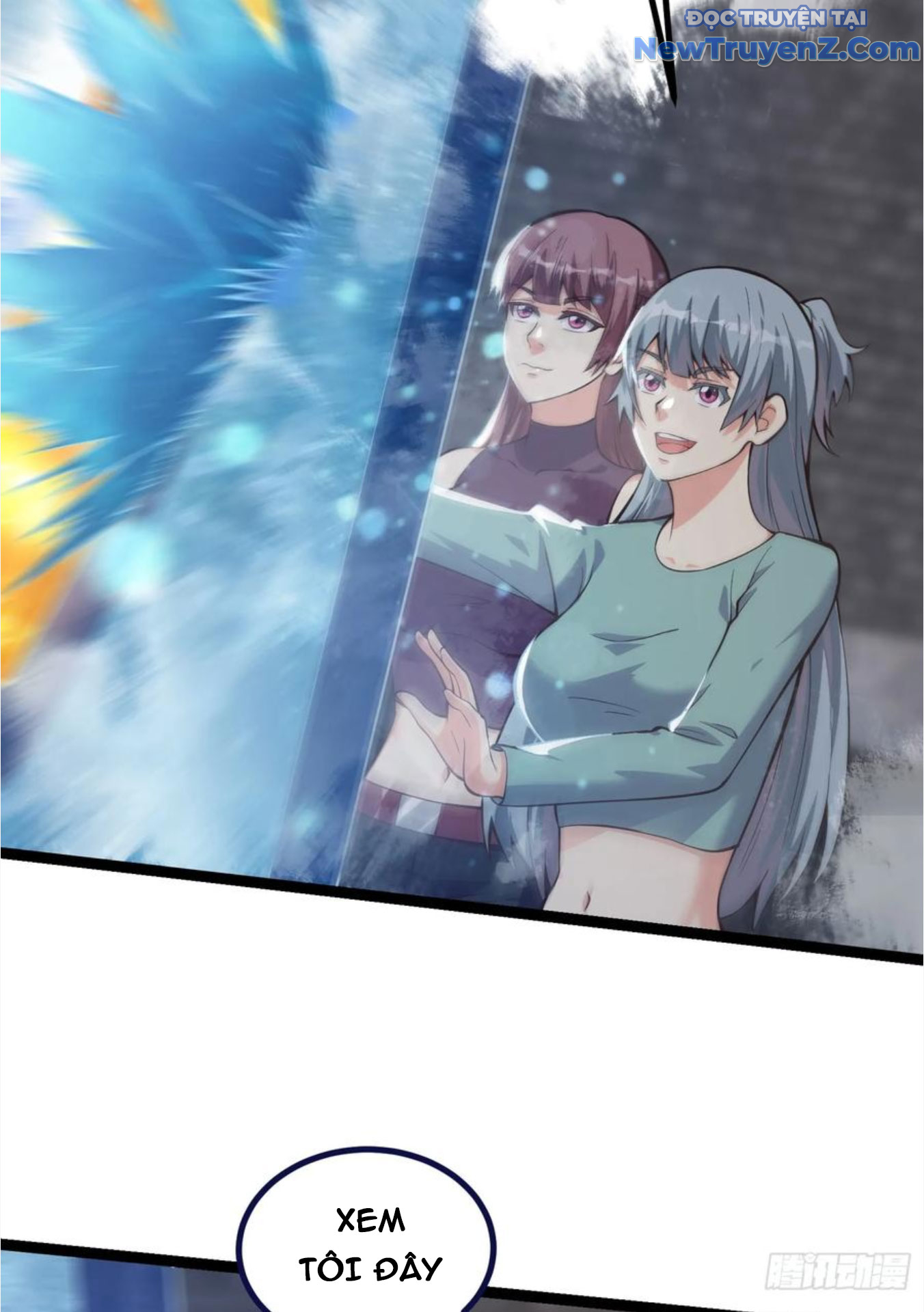 Trở Về Làm Đại Lão Thời Mạt Thế Chapter 302 - Trang 2