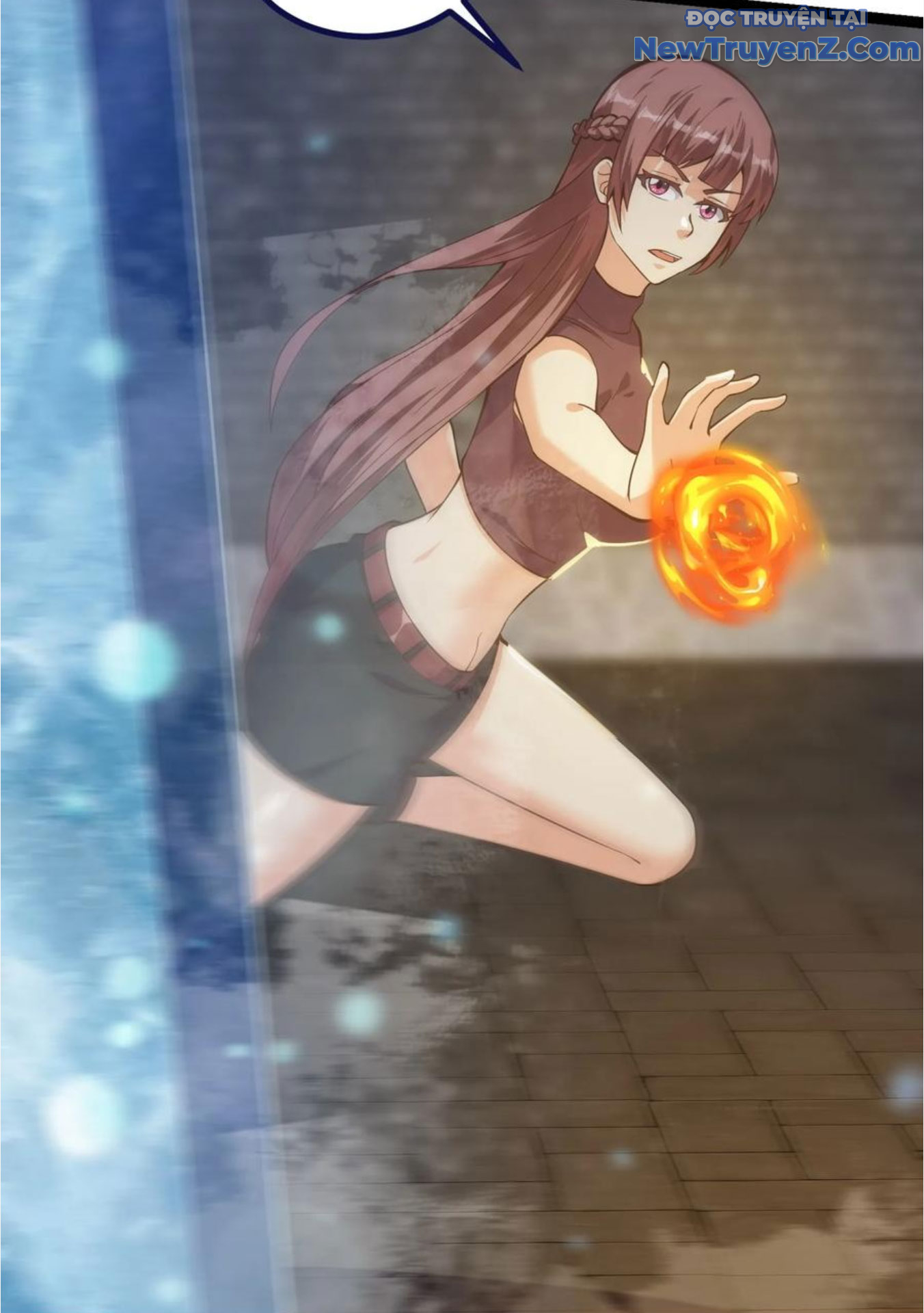 Trở Về Làm Đại Lão Thời Mạt Thế Chapter 302 - Trang 2