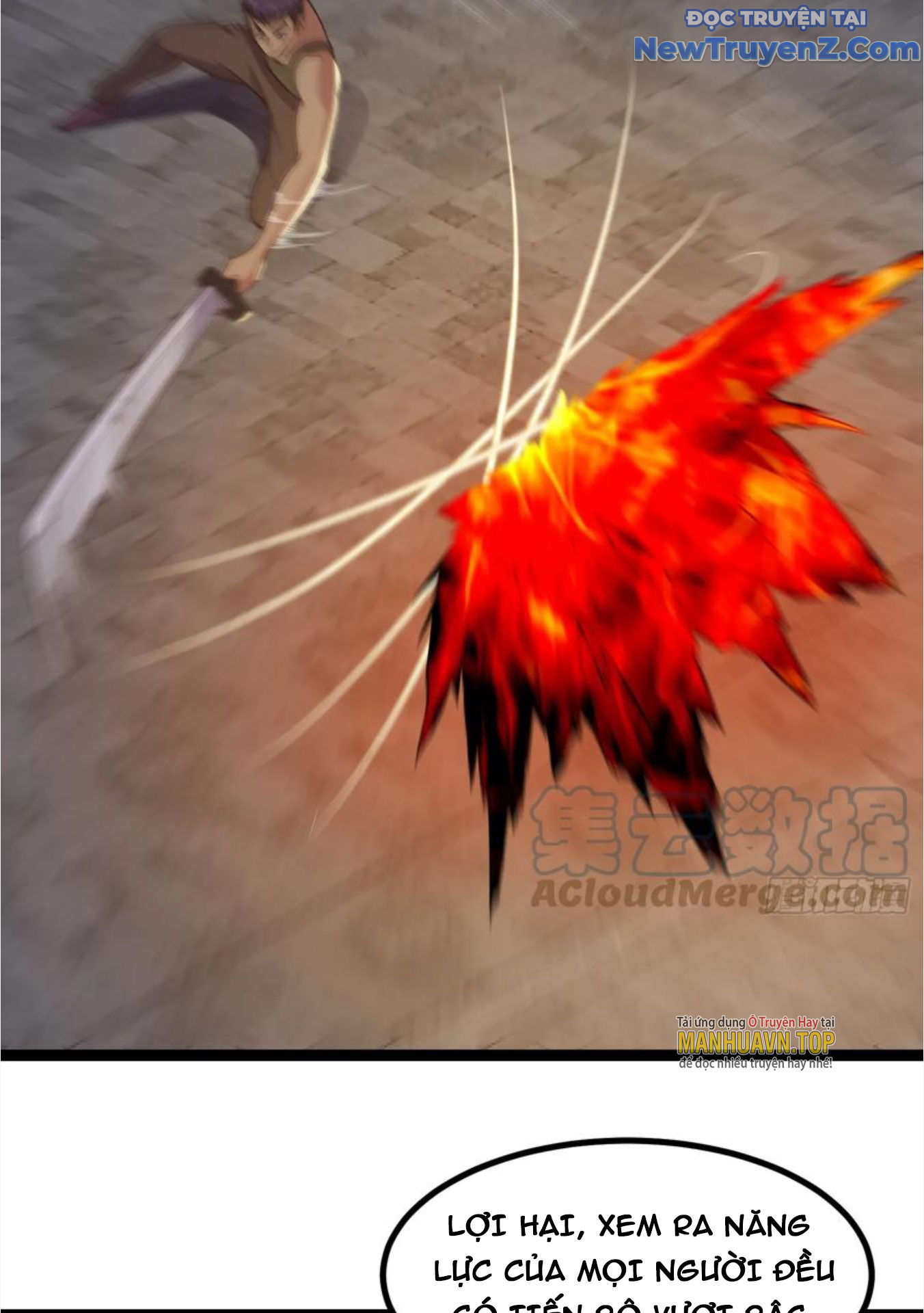 Trở Về Làm Đại Lão Thời Mạt Thế Chapter 302 - Trang 2