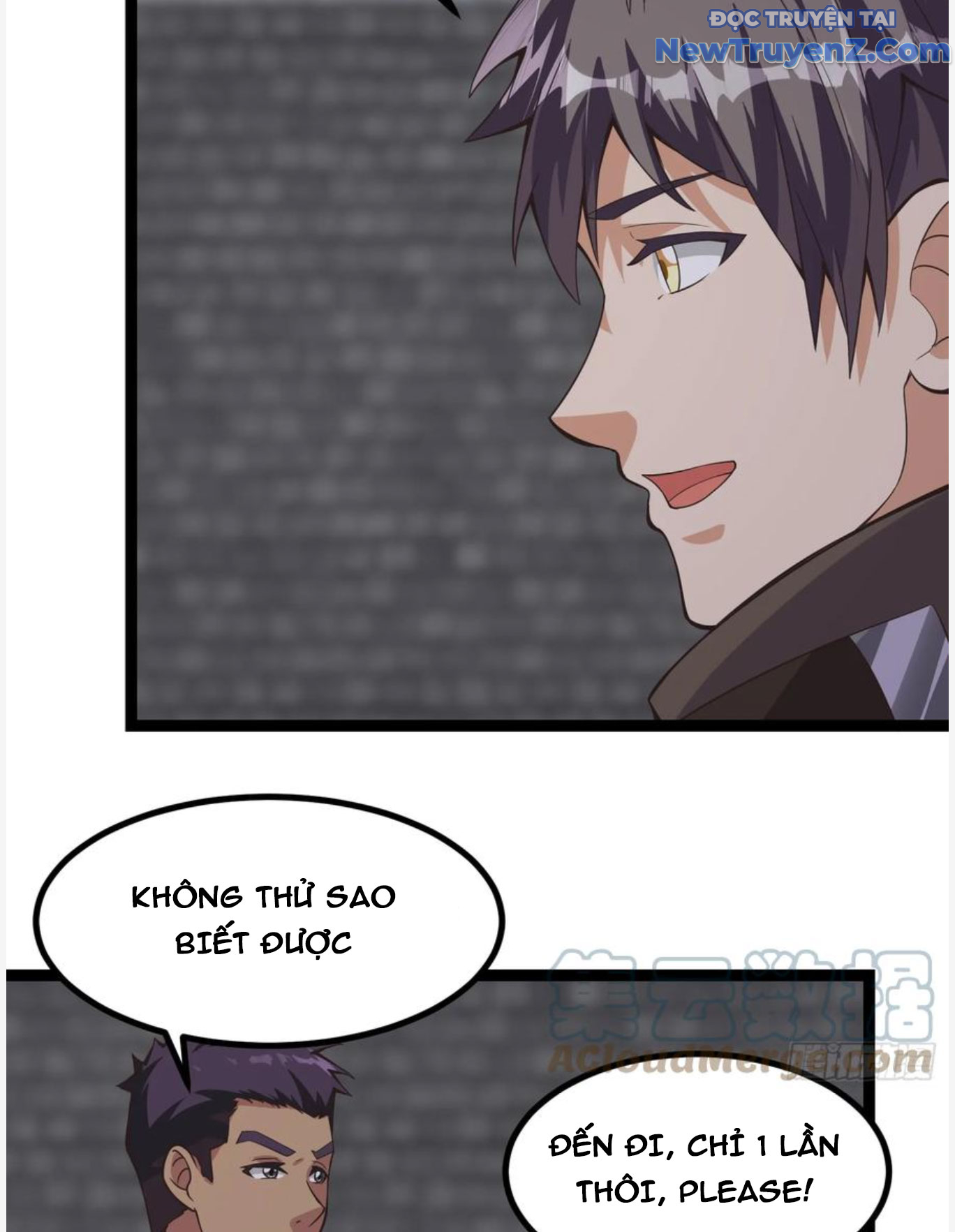 Trở Về Làm Đại Lão Thời Mạt Thế Chapter 302 - Trang 2