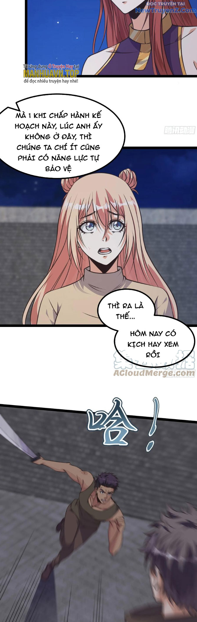 Trở Về Làm Đại Lão Thời Mạt Thế Chapter 303 - Trang 2