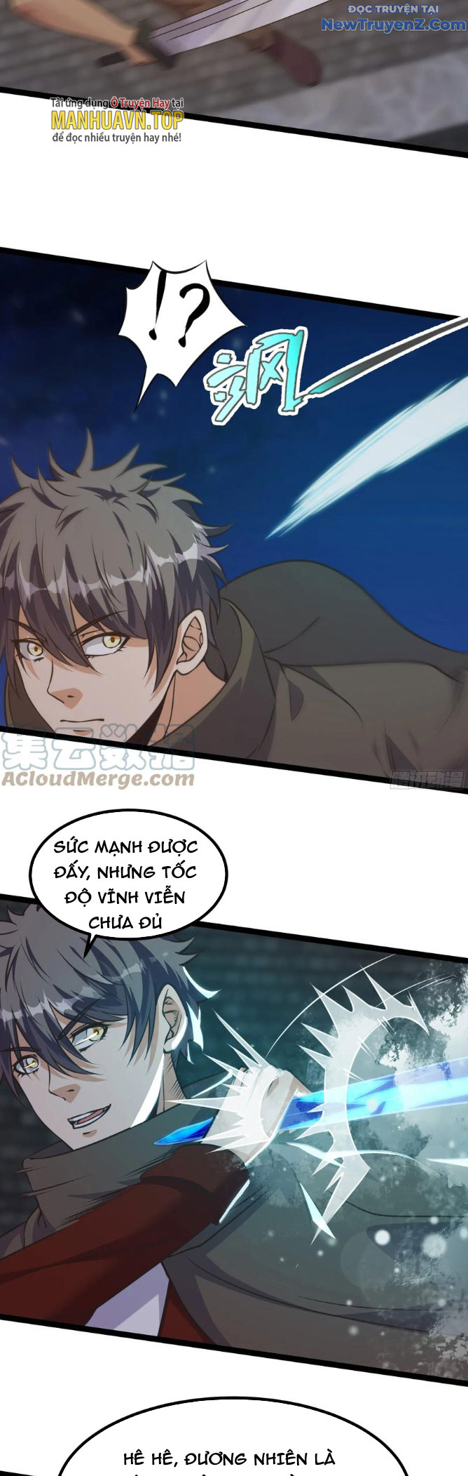 Trở Về Làm Đại Lão Thời Mạt Thế Chapter 303 - Trang 2