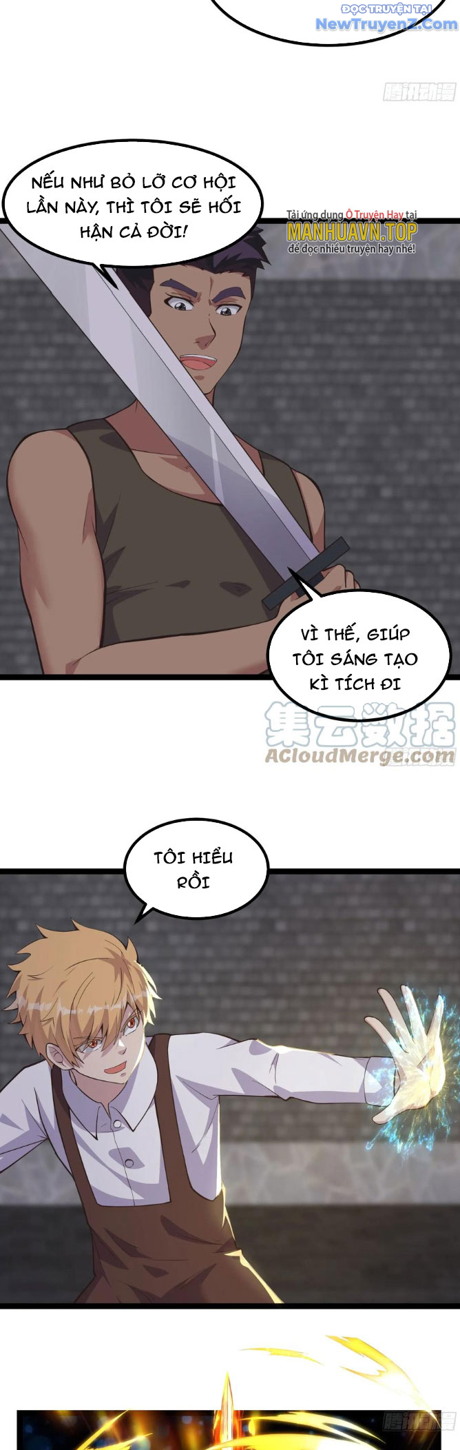 Trở Về Làm Đại Lão Thời Mạt Thế Chapter 303 - Trang 2