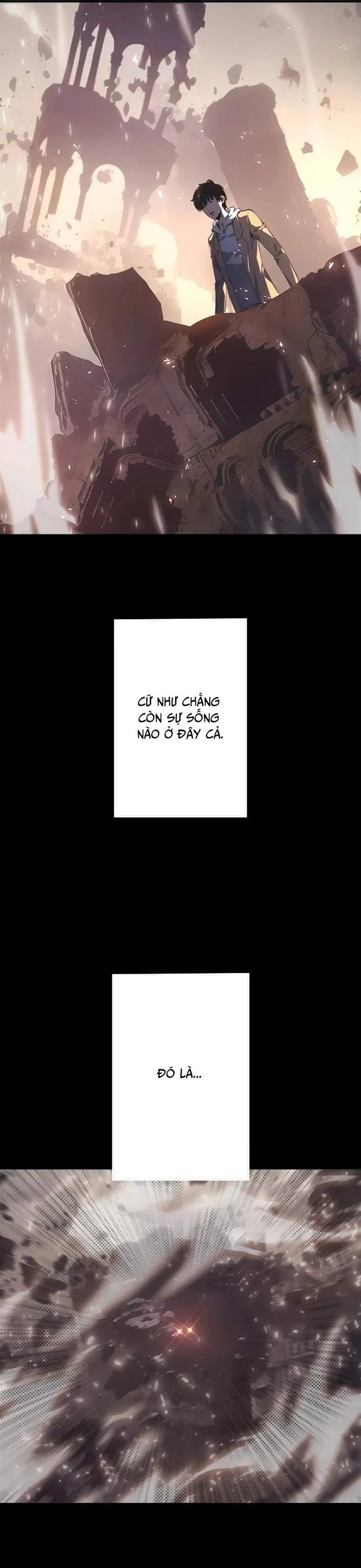 Trở Về Từ Vực Thẳm Chapter 1 4
