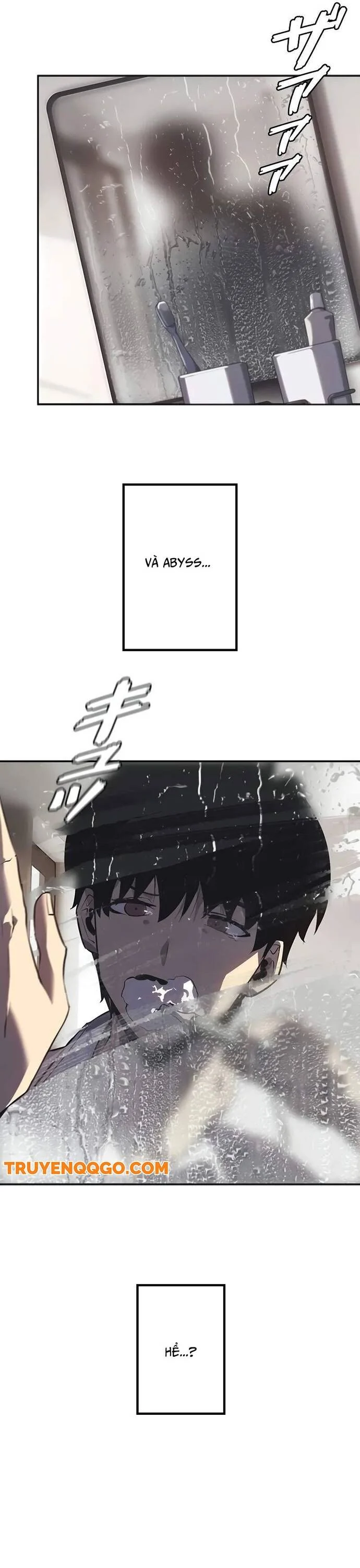 Trở Về Từ Vực Thẳm Chapter 1 10