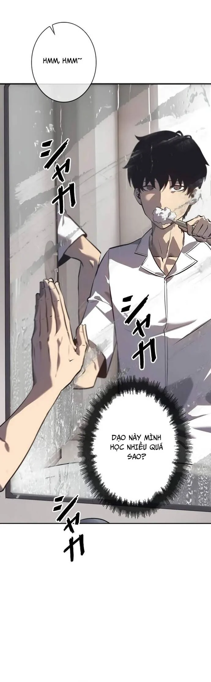 Trở Về Từ Vực Thẳm Chapter 1 11