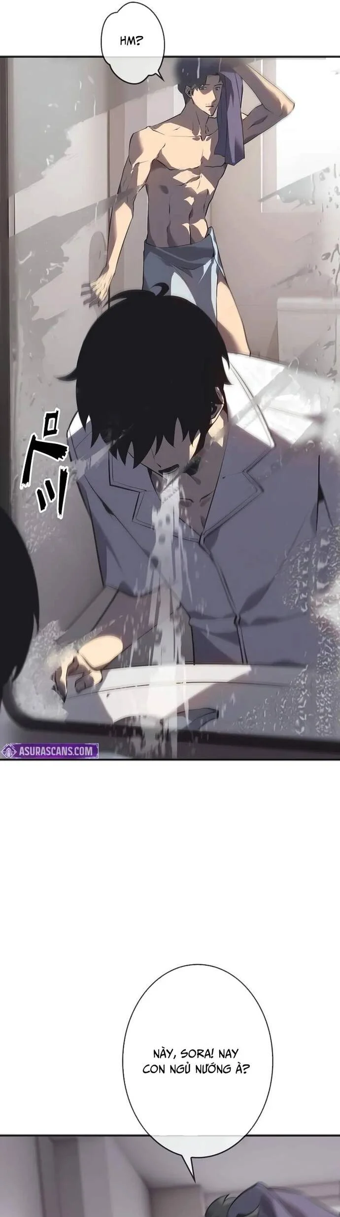 Trở Về Từ Vực Thẳm Chapter 1 12