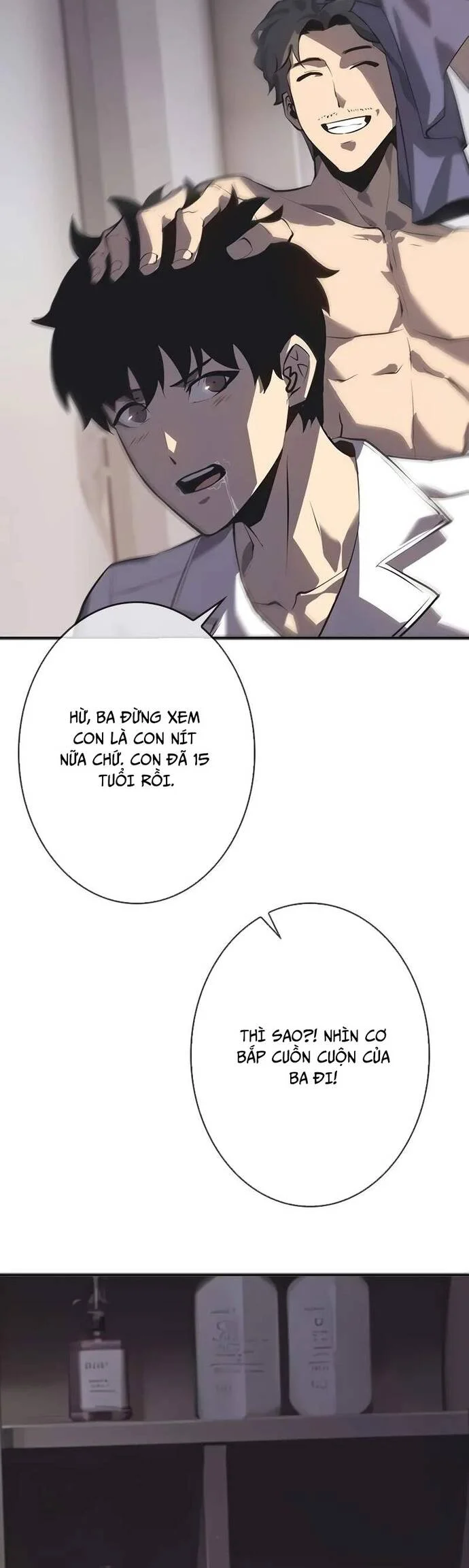 Trở Về Từ Vực Thẳm Chapter 1 13
