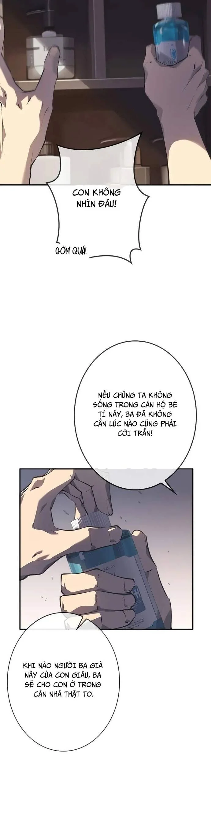 Trở Về Từ Vực Thẳm Chapter 1 14