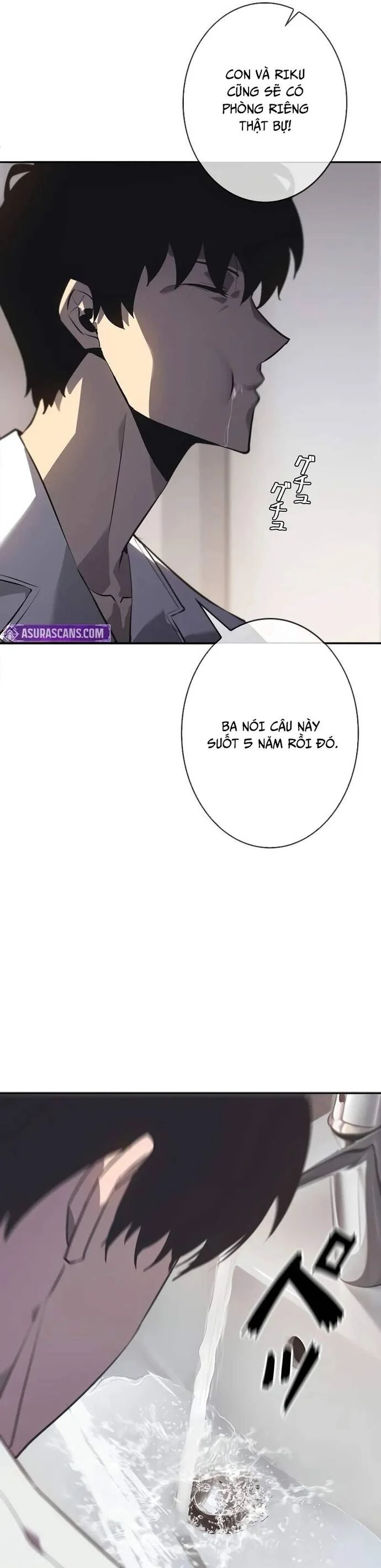 Trở Về Từ Vực Thẳm Chapter 1 15