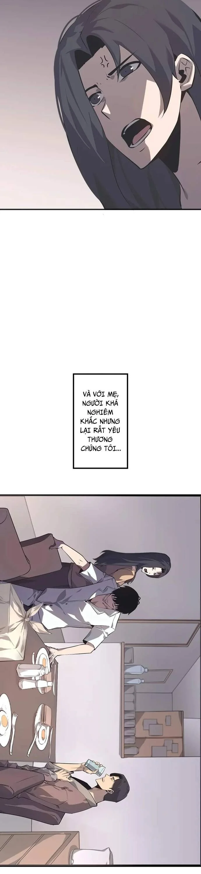 Trở Về Từ Vực Thẳm Chapter 1 19
