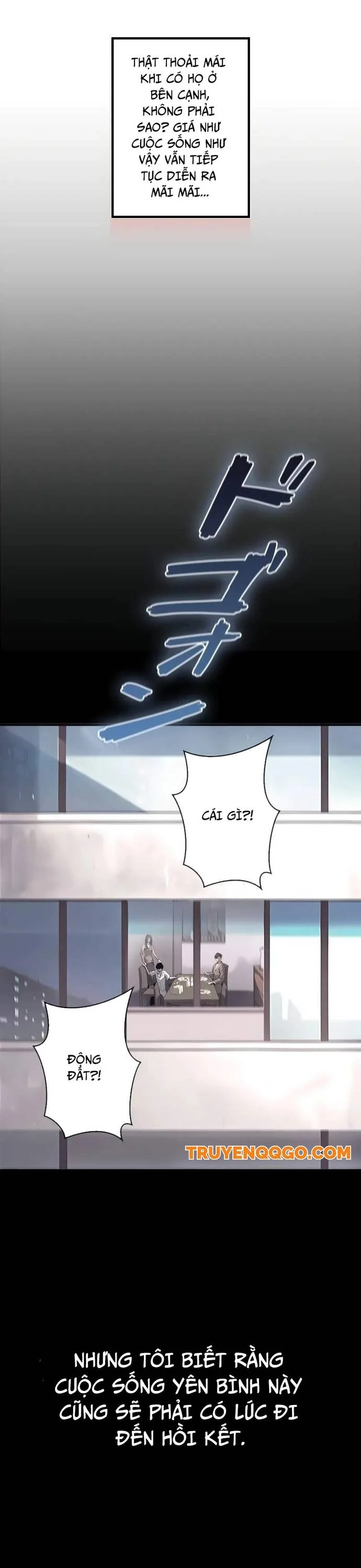 Trở Về Từ Vực Thẳm Chapter 1 20