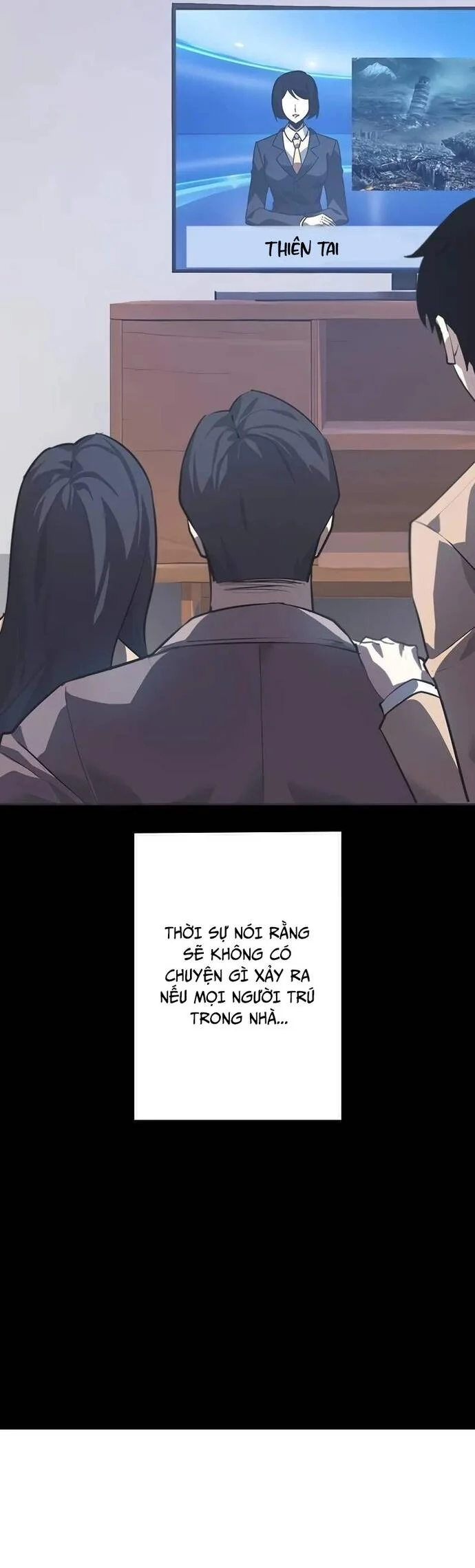 Trở Về Từ Vực Thẳm Chapter 1 28