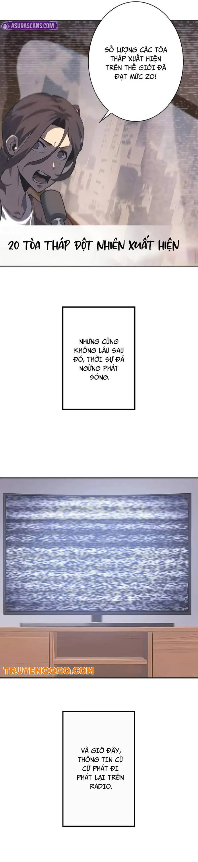 Trở Về Từ Vực Thẳm Chapter 1 29