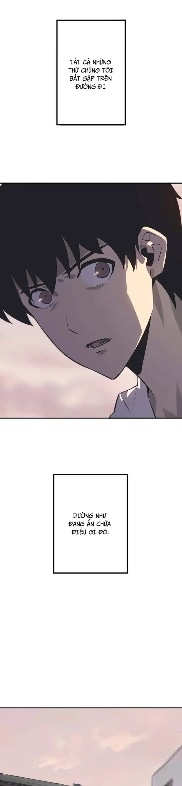 Trở Về Từ Vực Thẳm Chapter 1 32