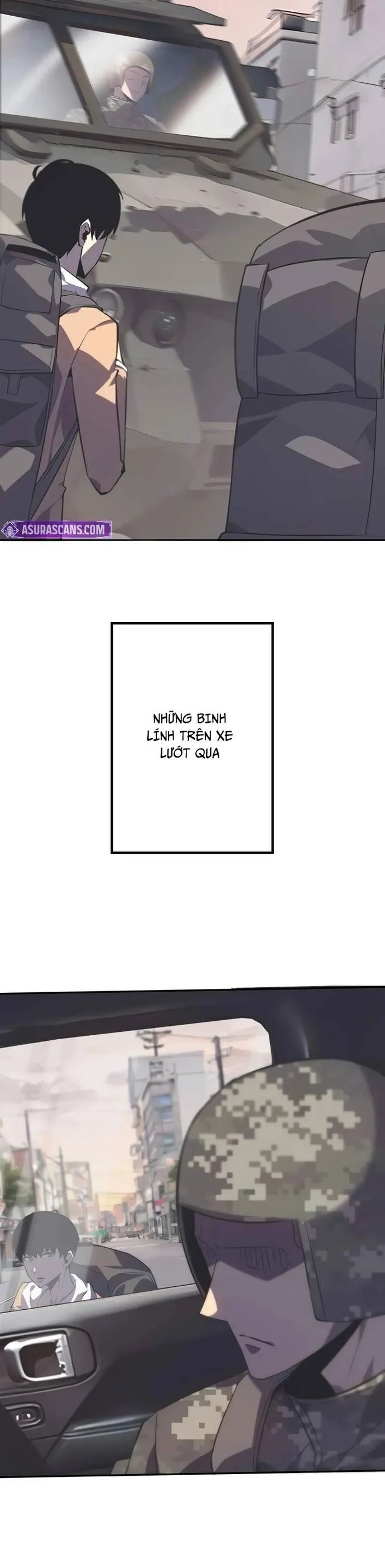 Trở Về Từ Vực Thẳm Chapter 1 33