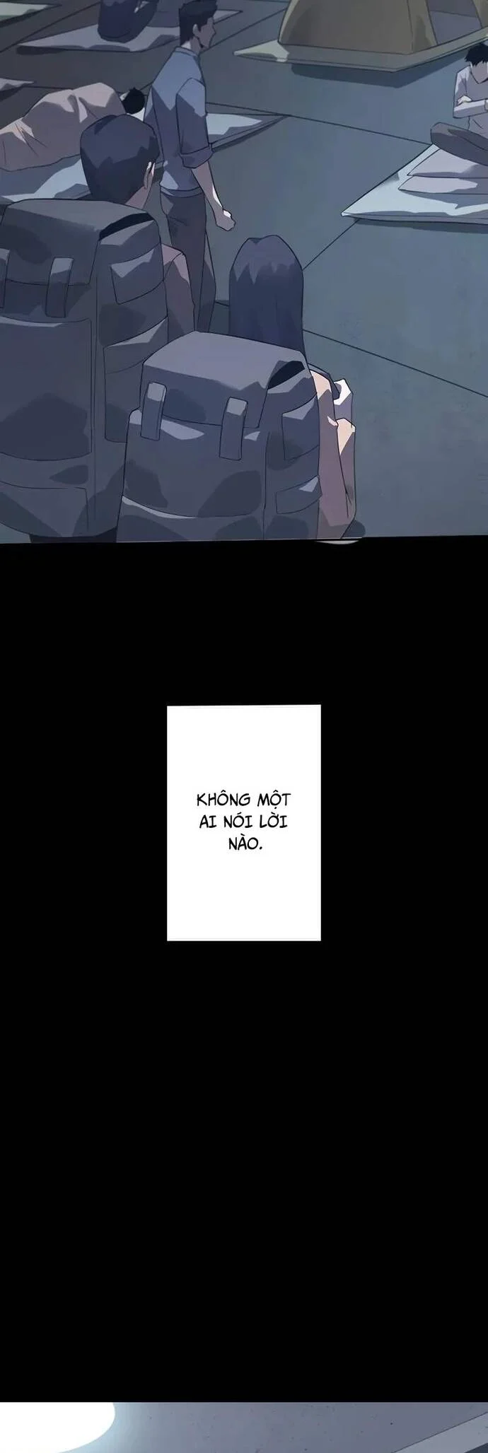 Trở Về Từ Vực Thẳm Chapter 1 37