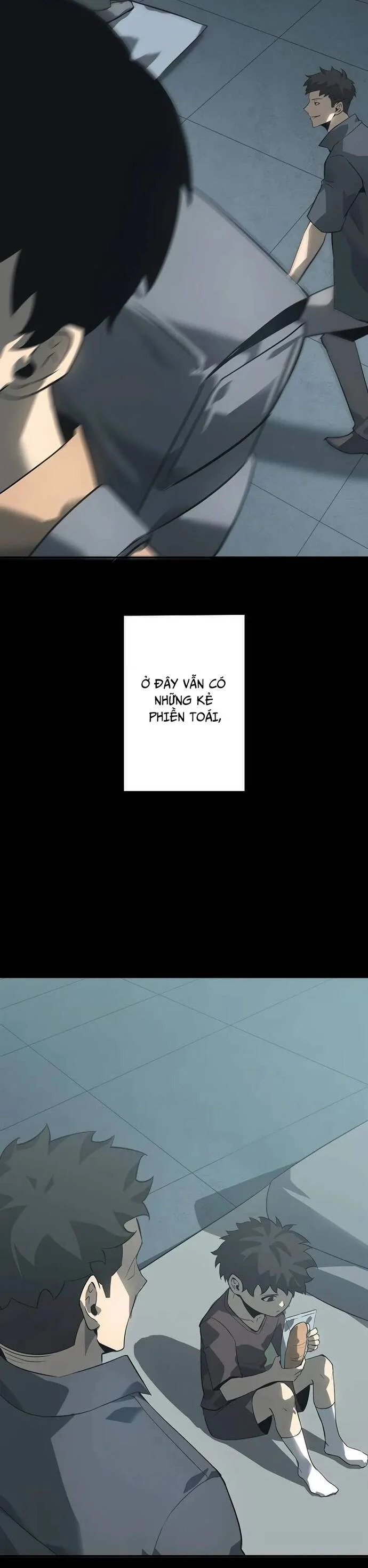 Trở Về Từ Vực Thẳm Chapter 1 40