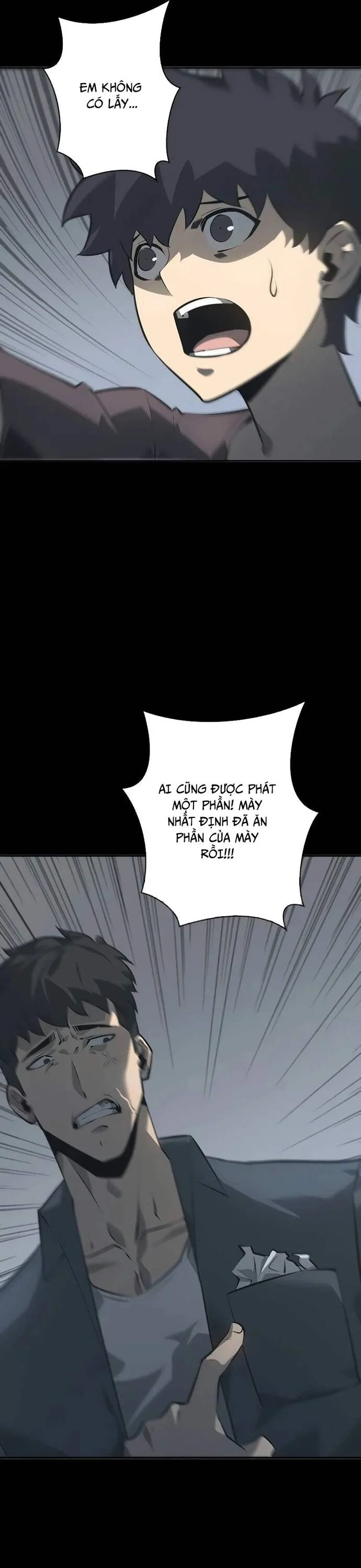 Trở Về Từ Vực Thẳm Chapter 1 42