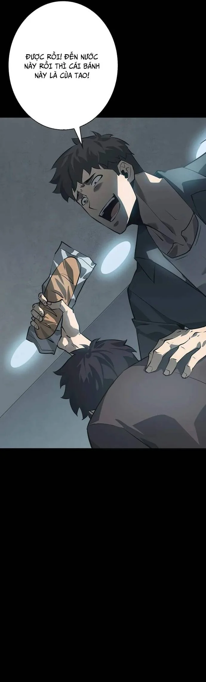 Trở Về Từ Vực Thẳm Chapter 1 46